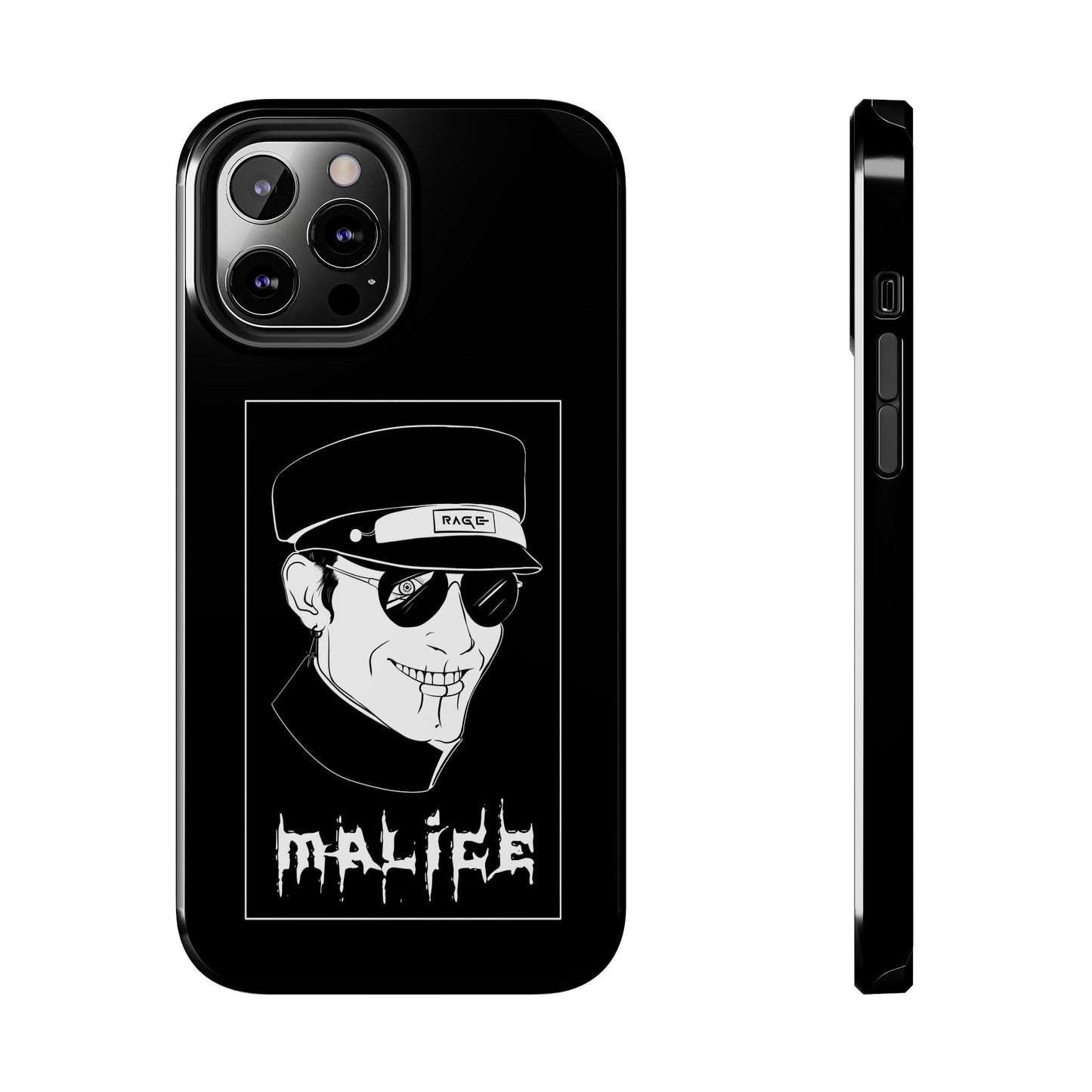 Tough Phone Cases (Malice)