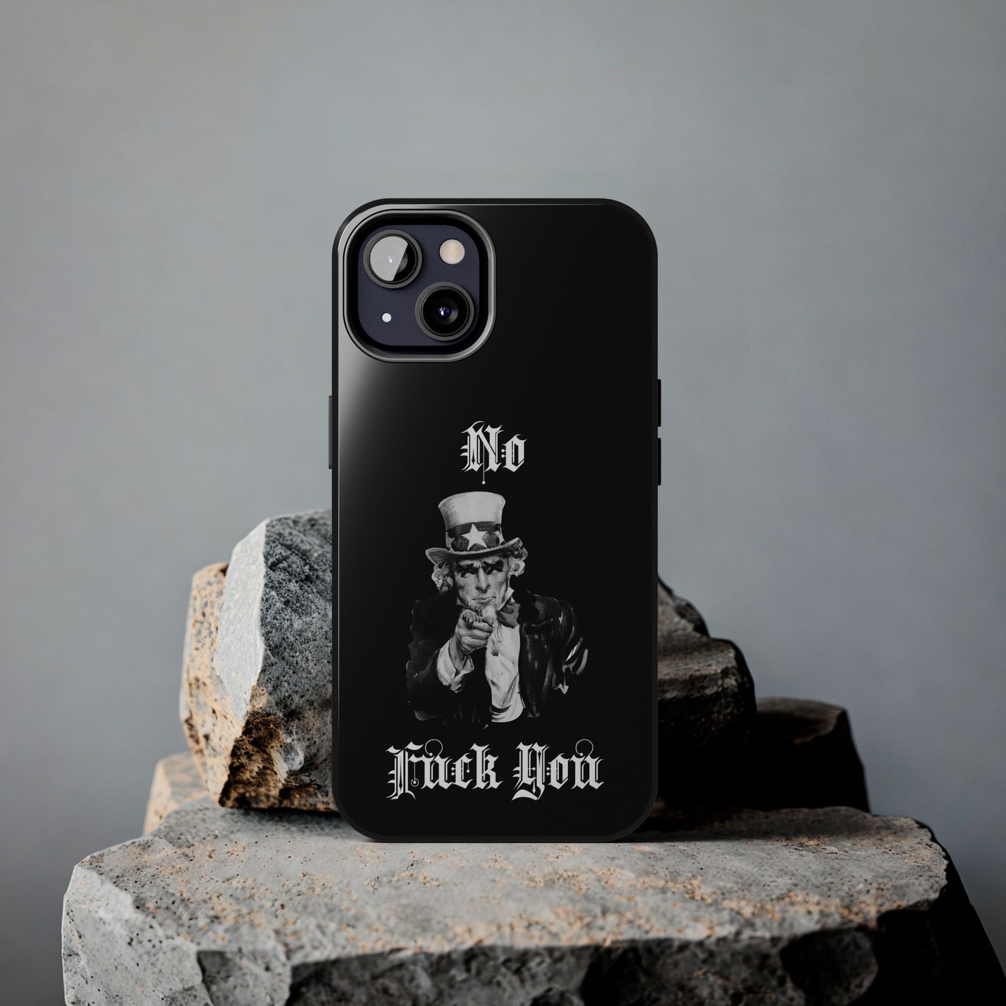 Tough Phone Cases (NFY)