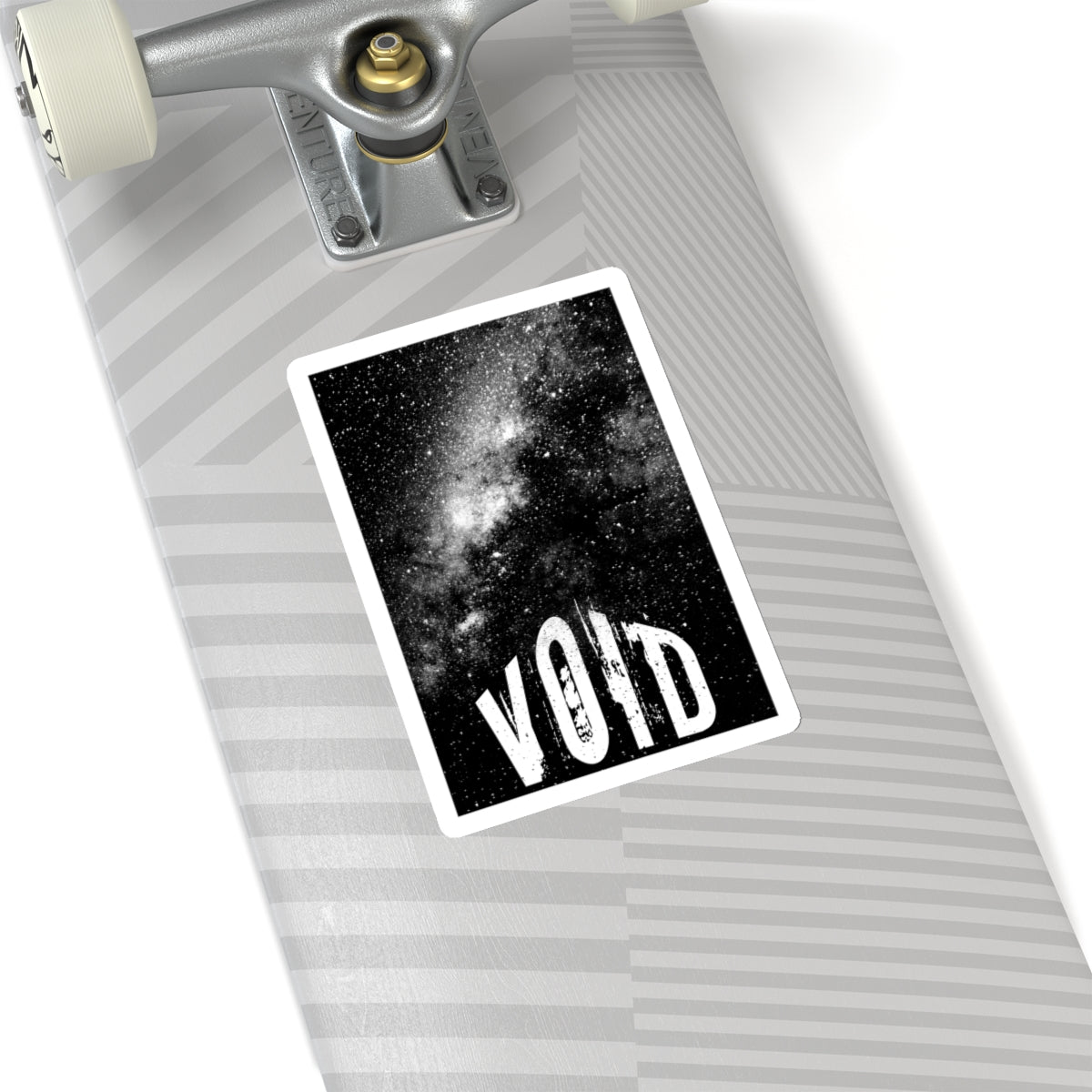 Kiss-Cut Stickers (Void)