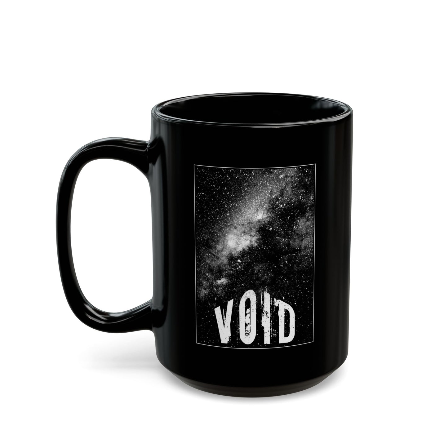 Coffee Mug (Void)