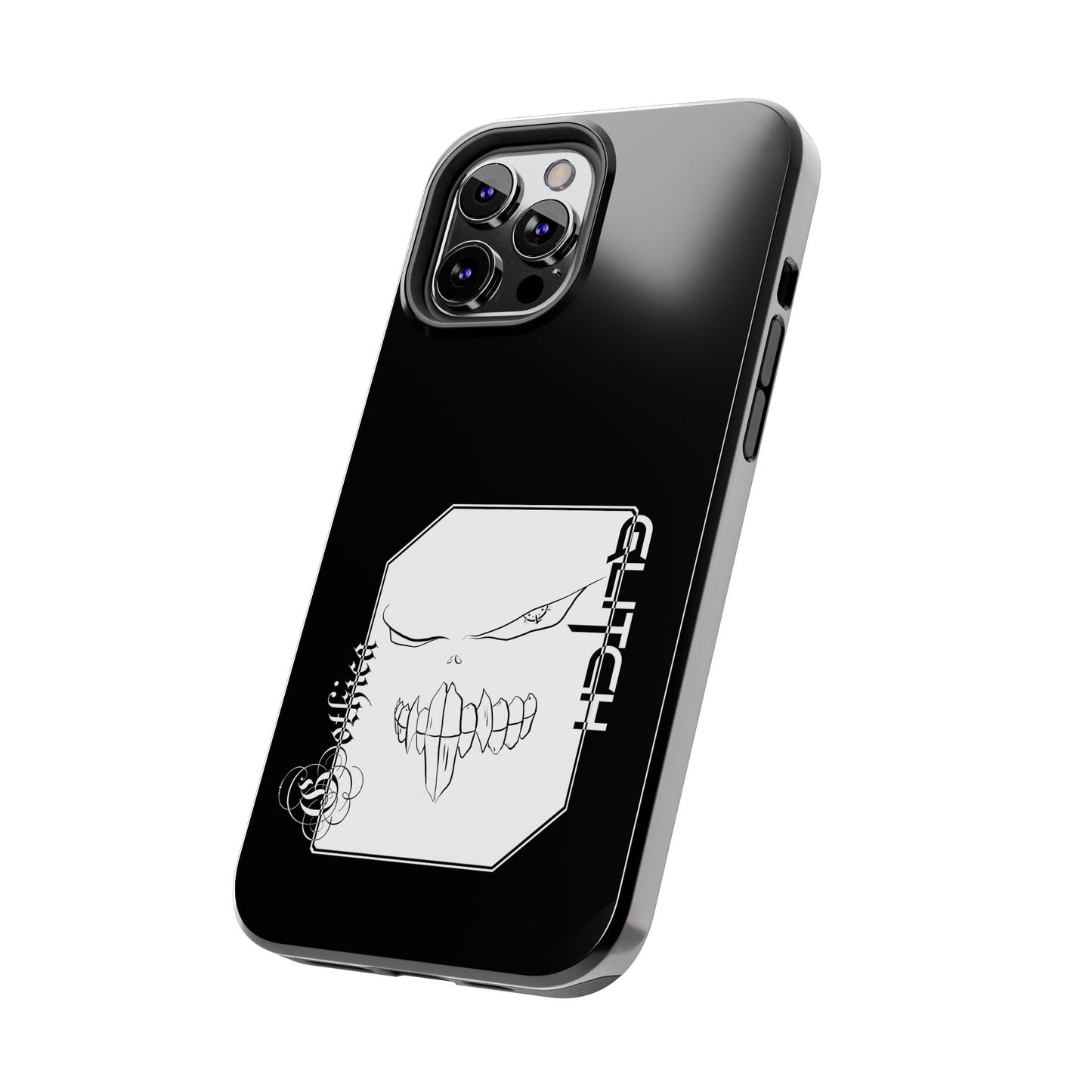 Tough Phone Cases (Beast)