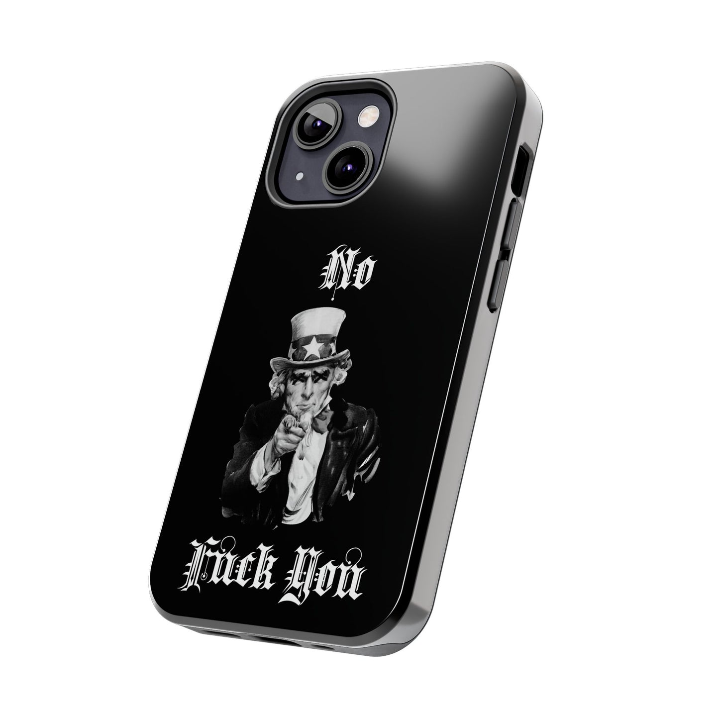 Tough Phone Cases (NFY)