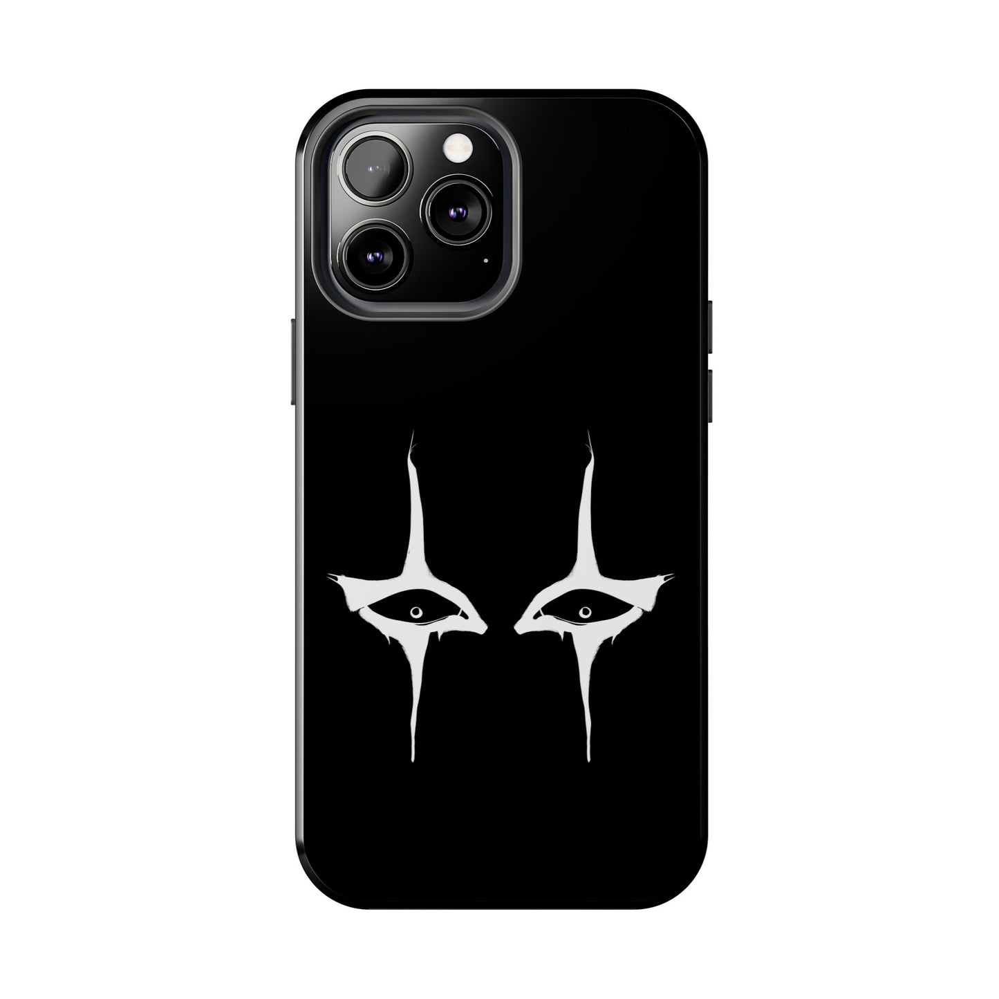 Tough Phone Cases (Inverted Gaze)