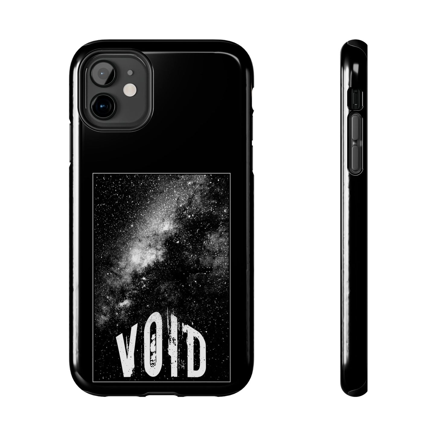 Tough Phone Cases (Void)