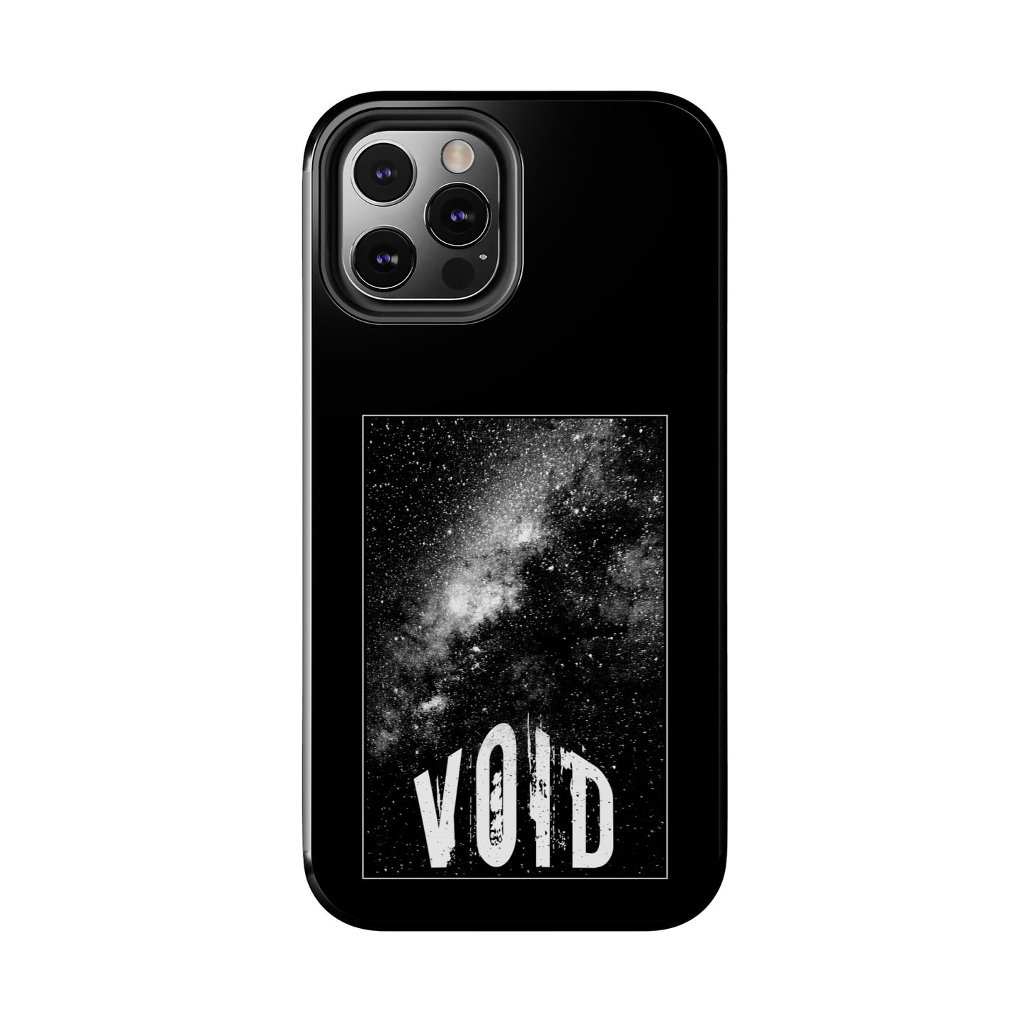 Tough Phone Cases (Void)