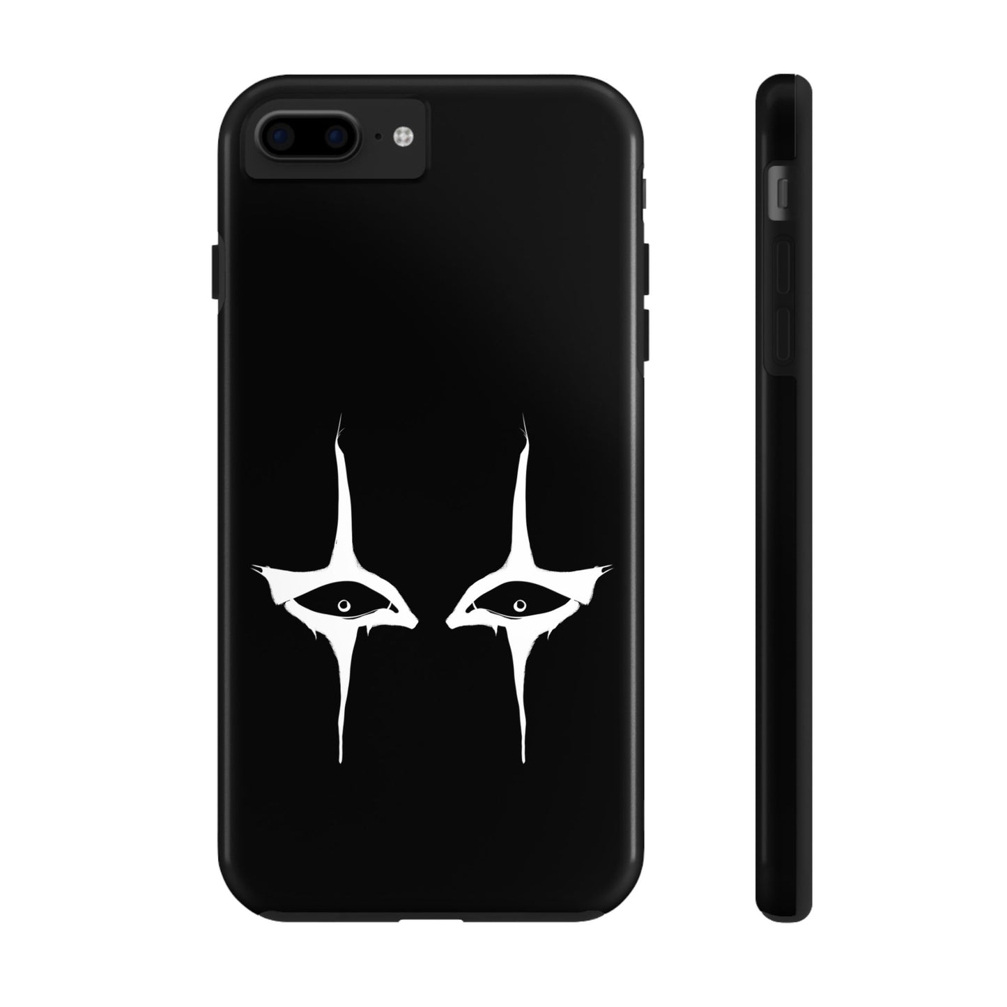 Tough Phone Cases (Inverted Gaze)