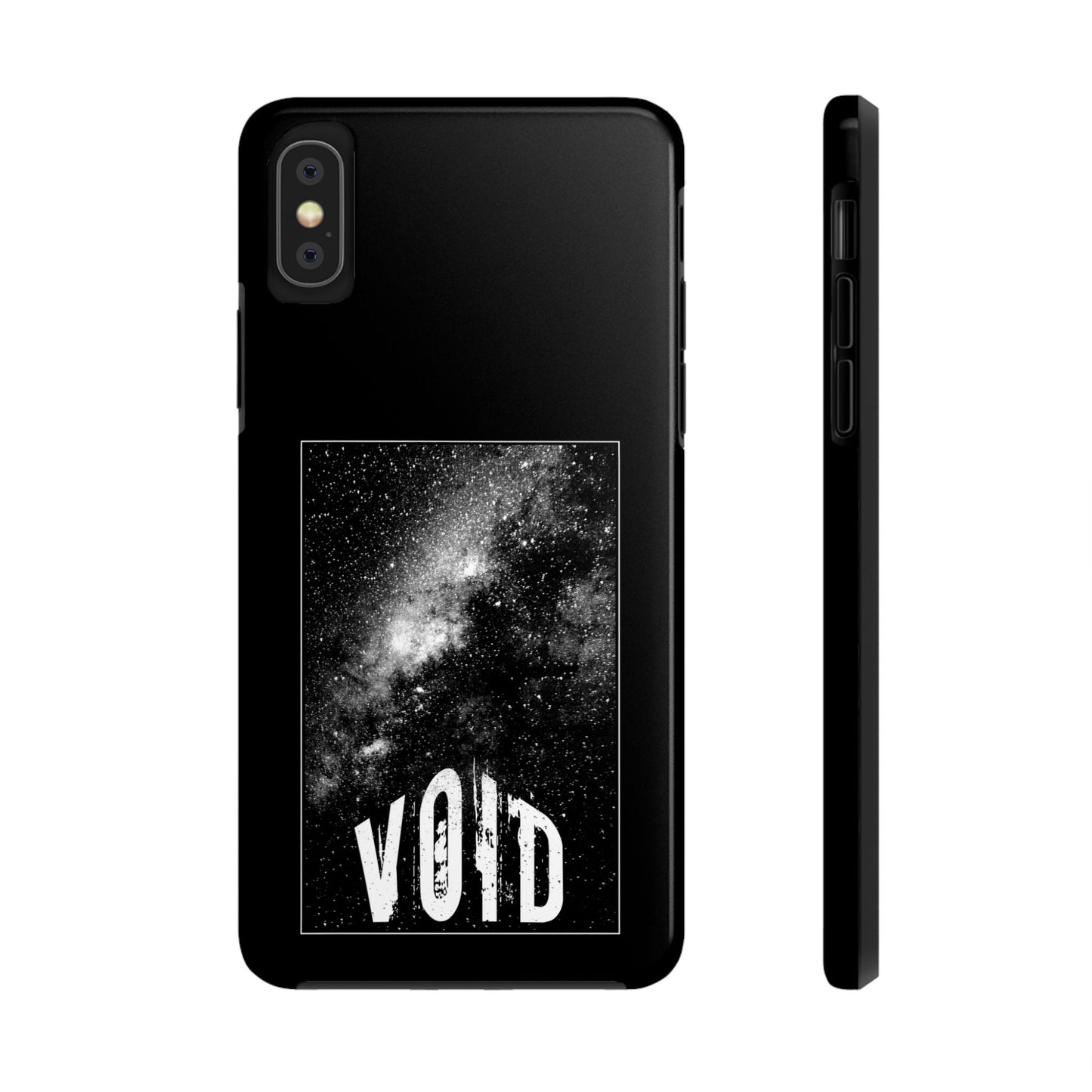 Tough Phone Cases (Void)
