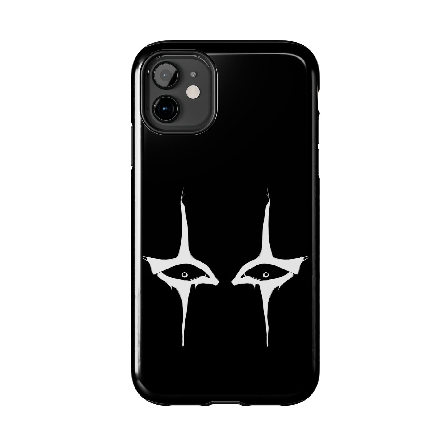 Tough Phone Cases (Inverted Gaze)