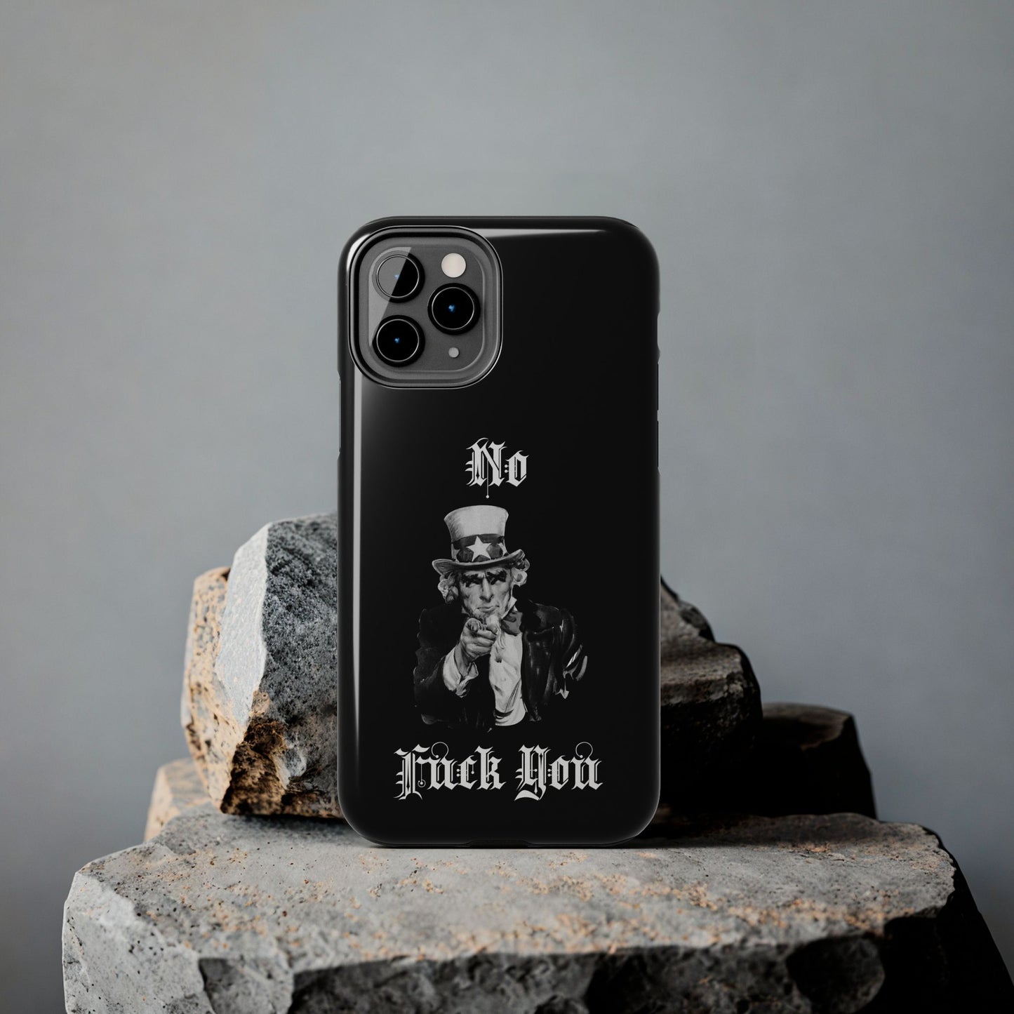 Tough Phone Cases (NFY)