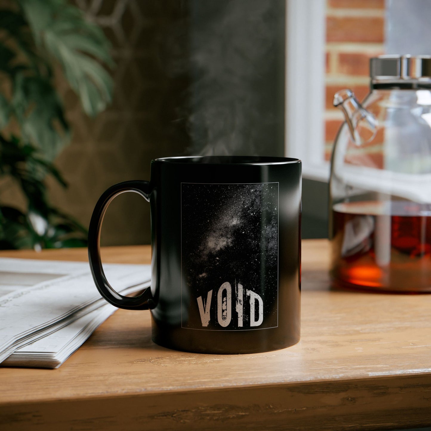 Coffee Mug (Void)