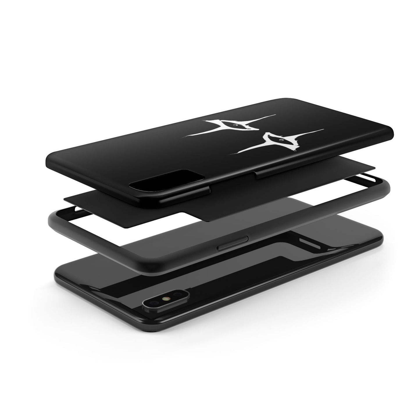 Tough Phone Cases (Inverted Gaze)