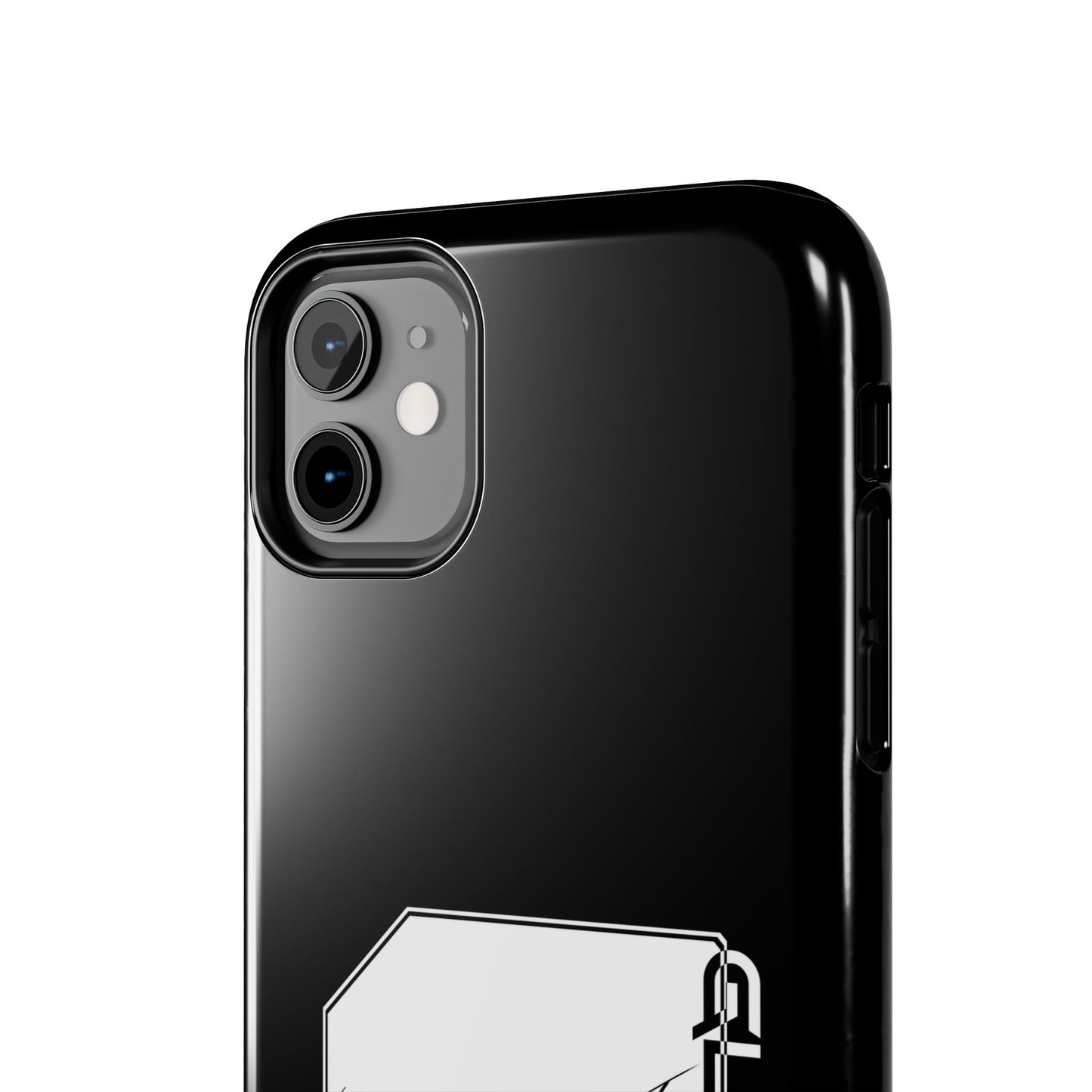 Tough Phone Cases (Beast)