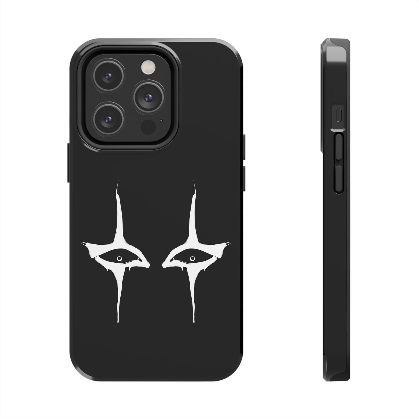 Tough Phone Cases (Inverted Gaze)