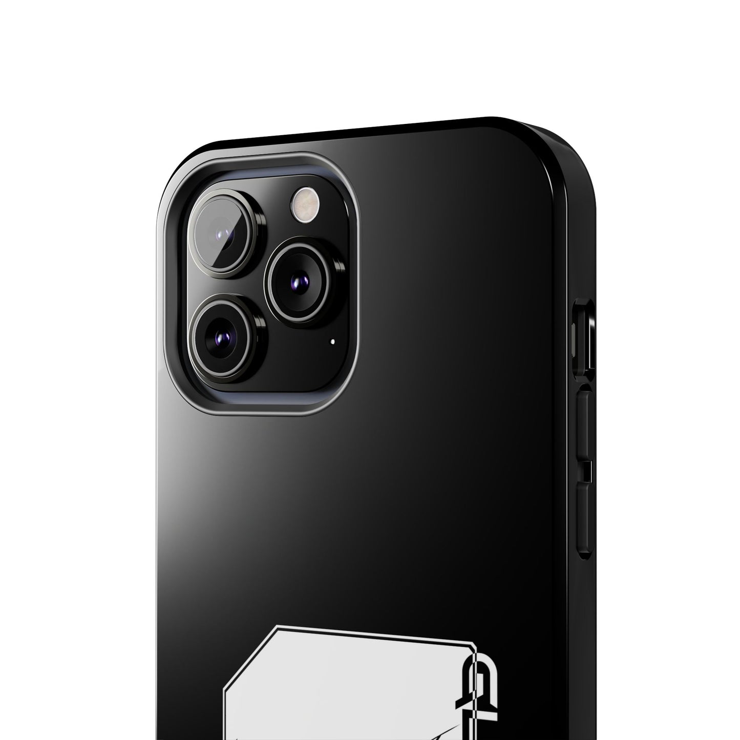 Tough Phone Cases (Beast)