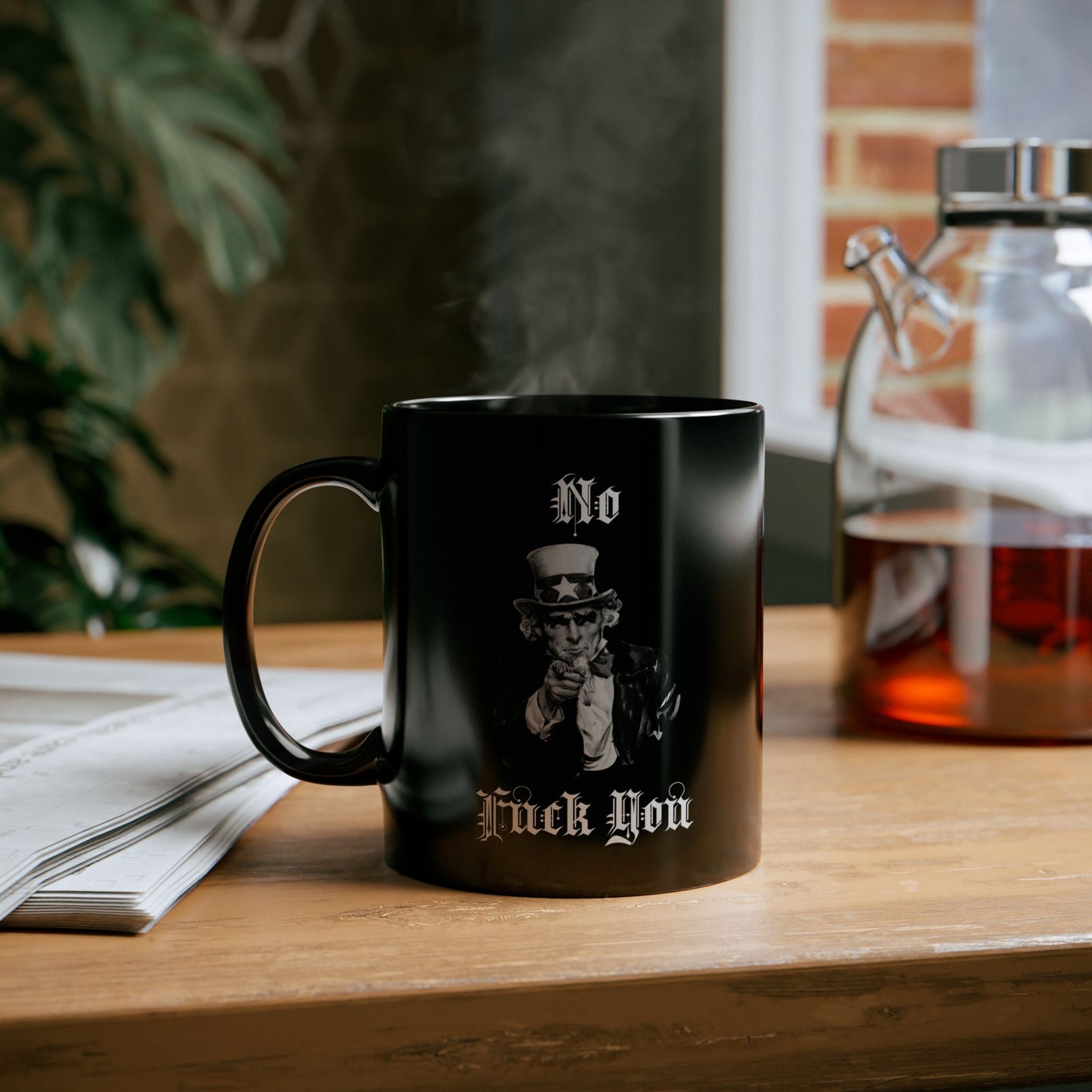 Coffee Mug (NFY)
