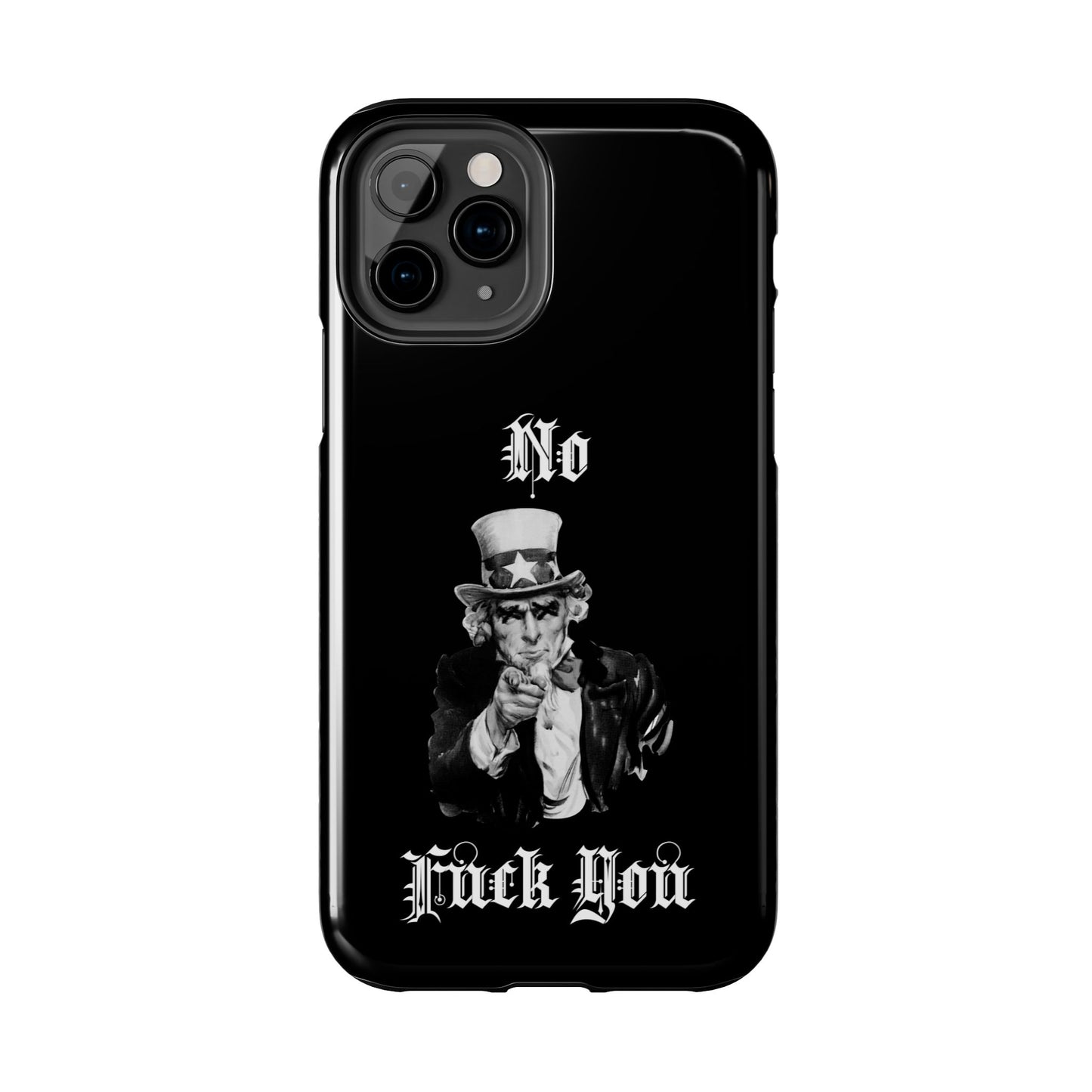 Tough Phone Cases (NFY)