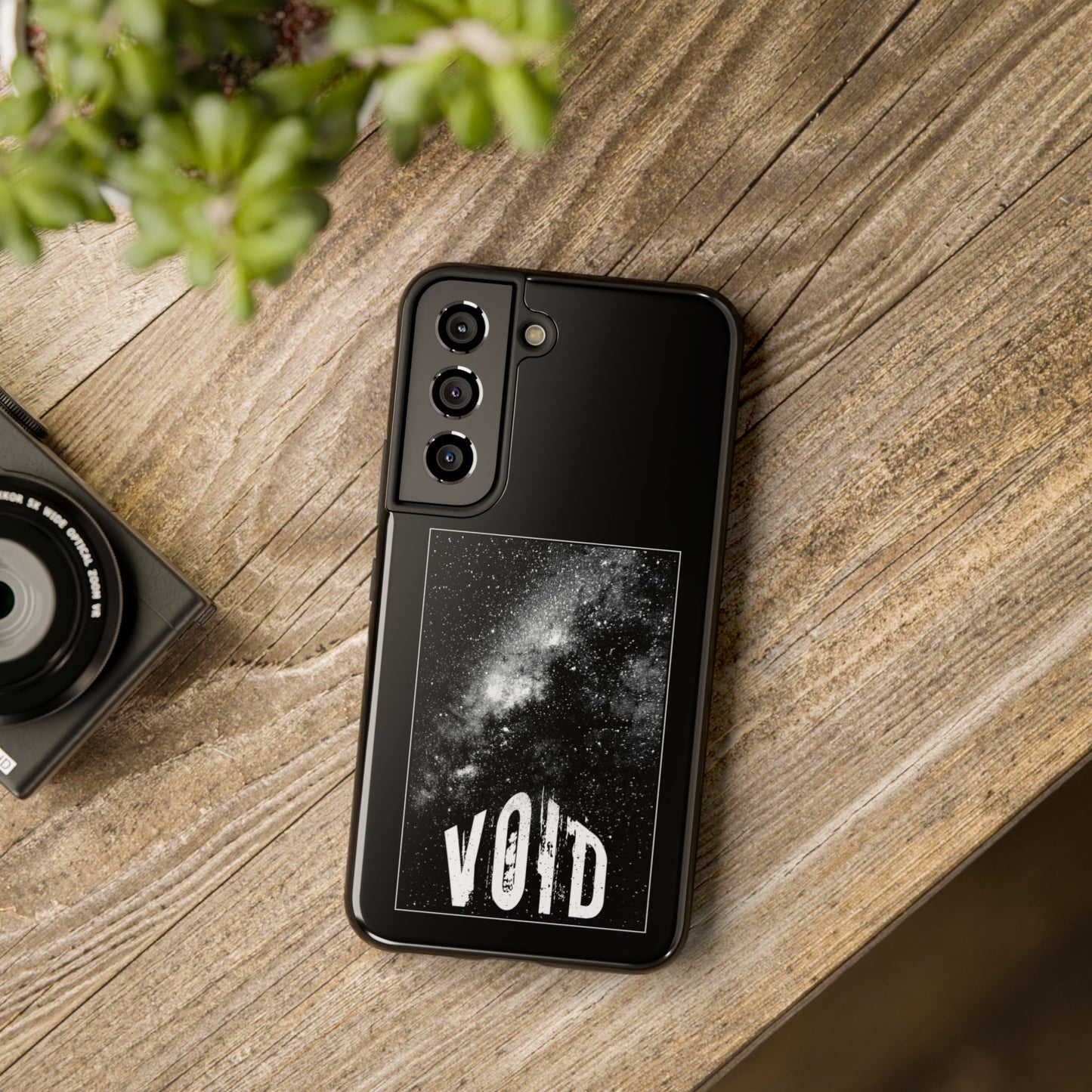 Tough Phone Cases (Void)