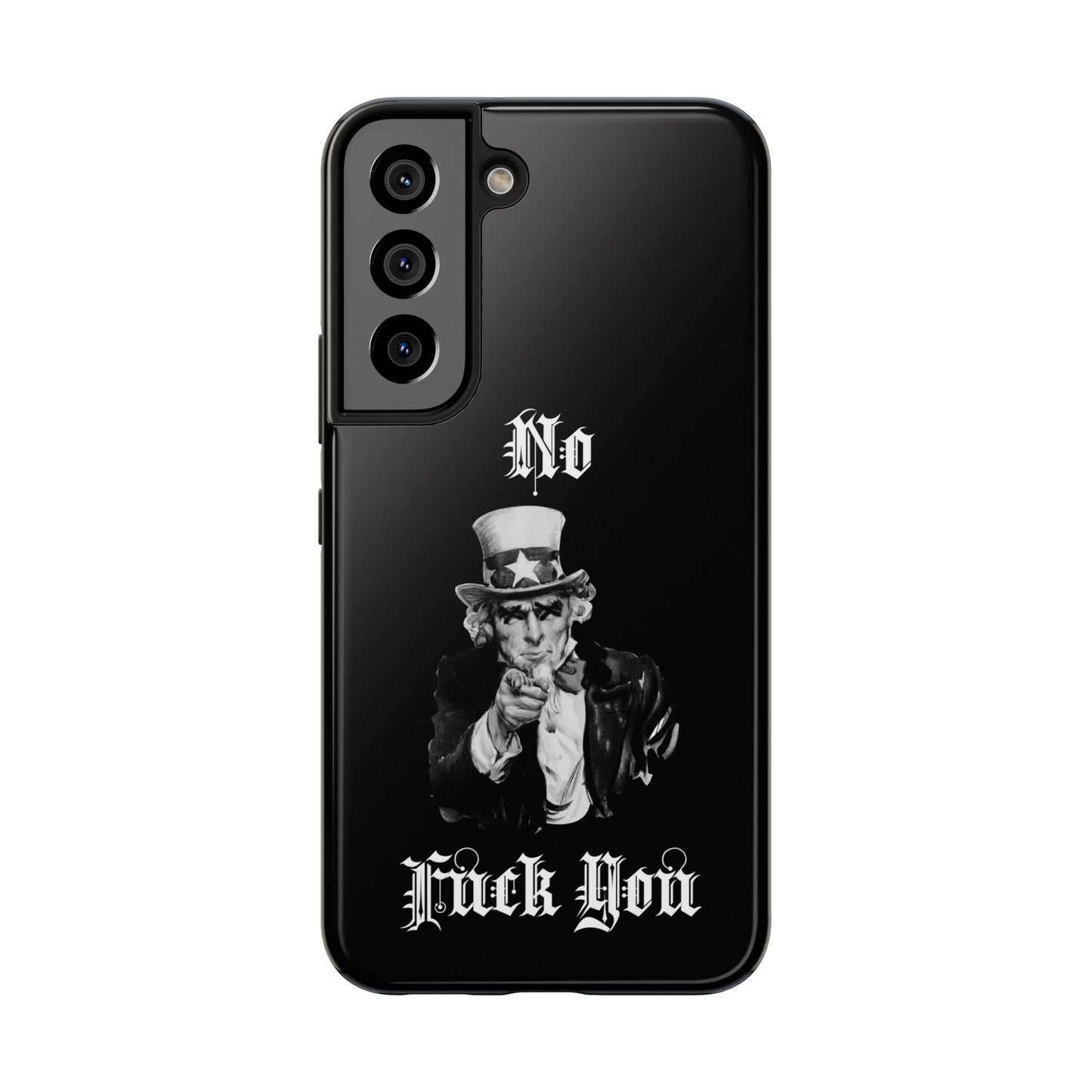 Tough Phone Cases (NFY)
