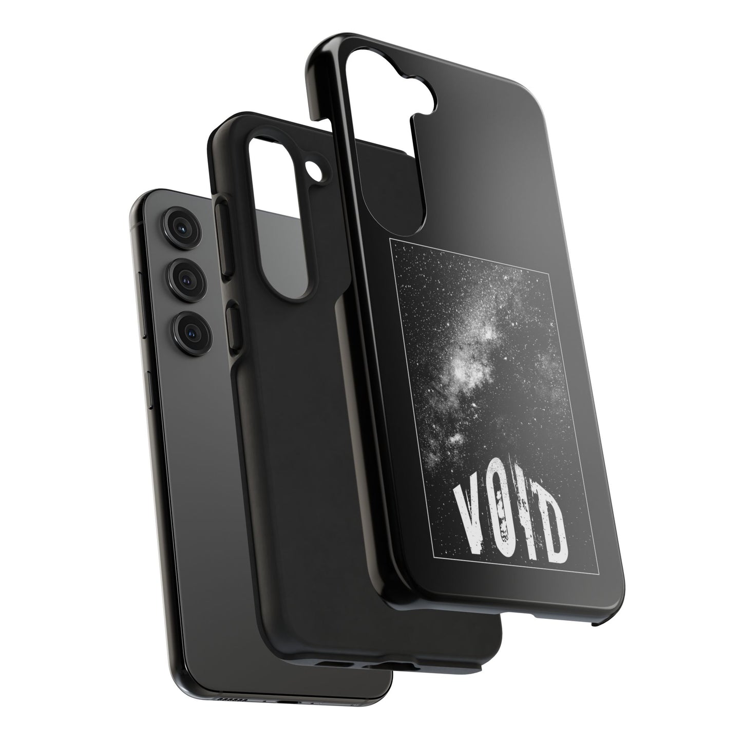 Tough Phone Cases (Void)