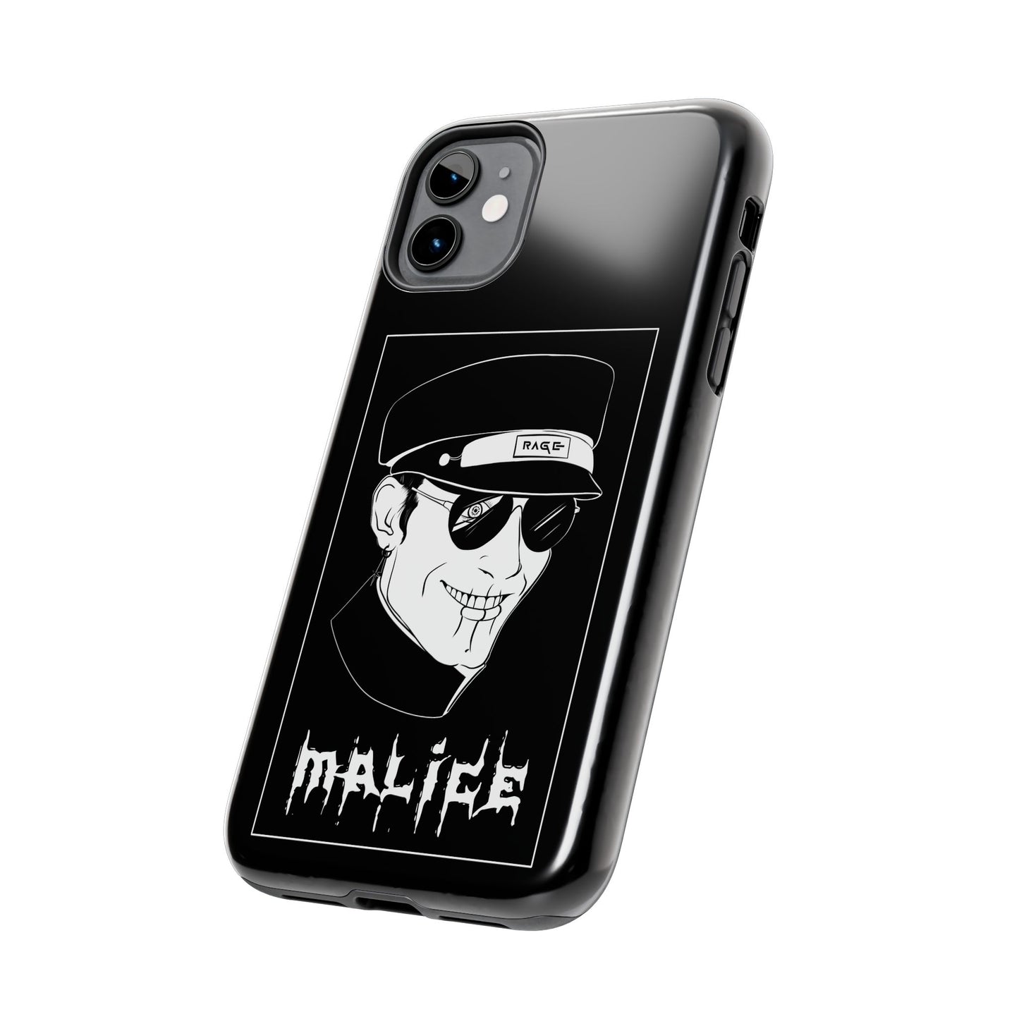 Tough Phone Cases (Malice)