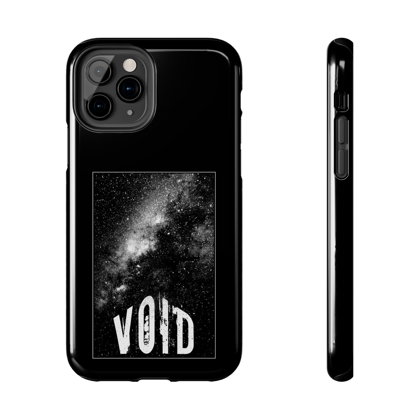 Tough Phone Cases (Void)