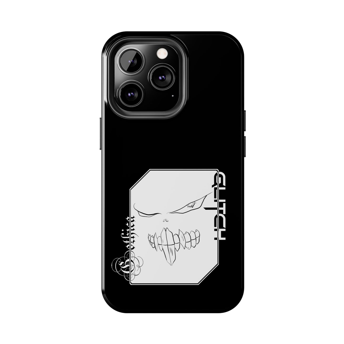 Tough Phone Cases (Beast)