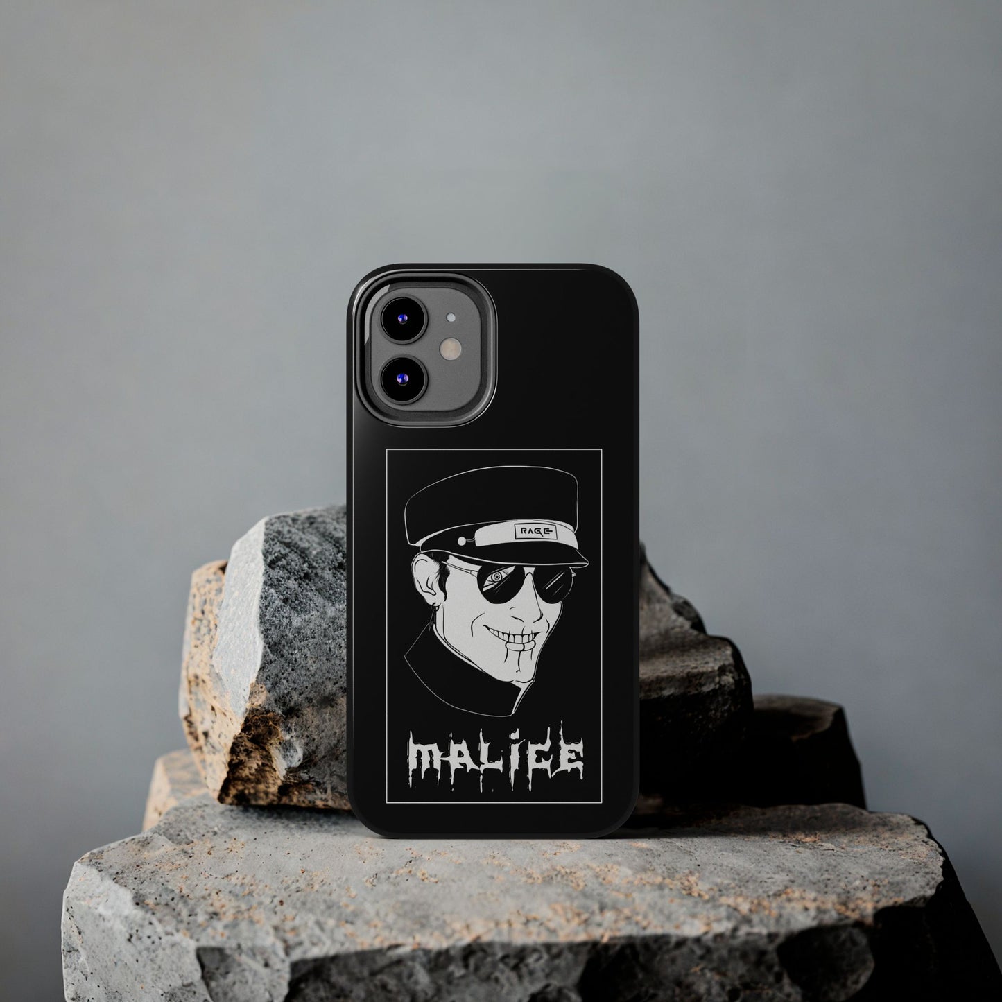 Tough Phone Cases (Malice)