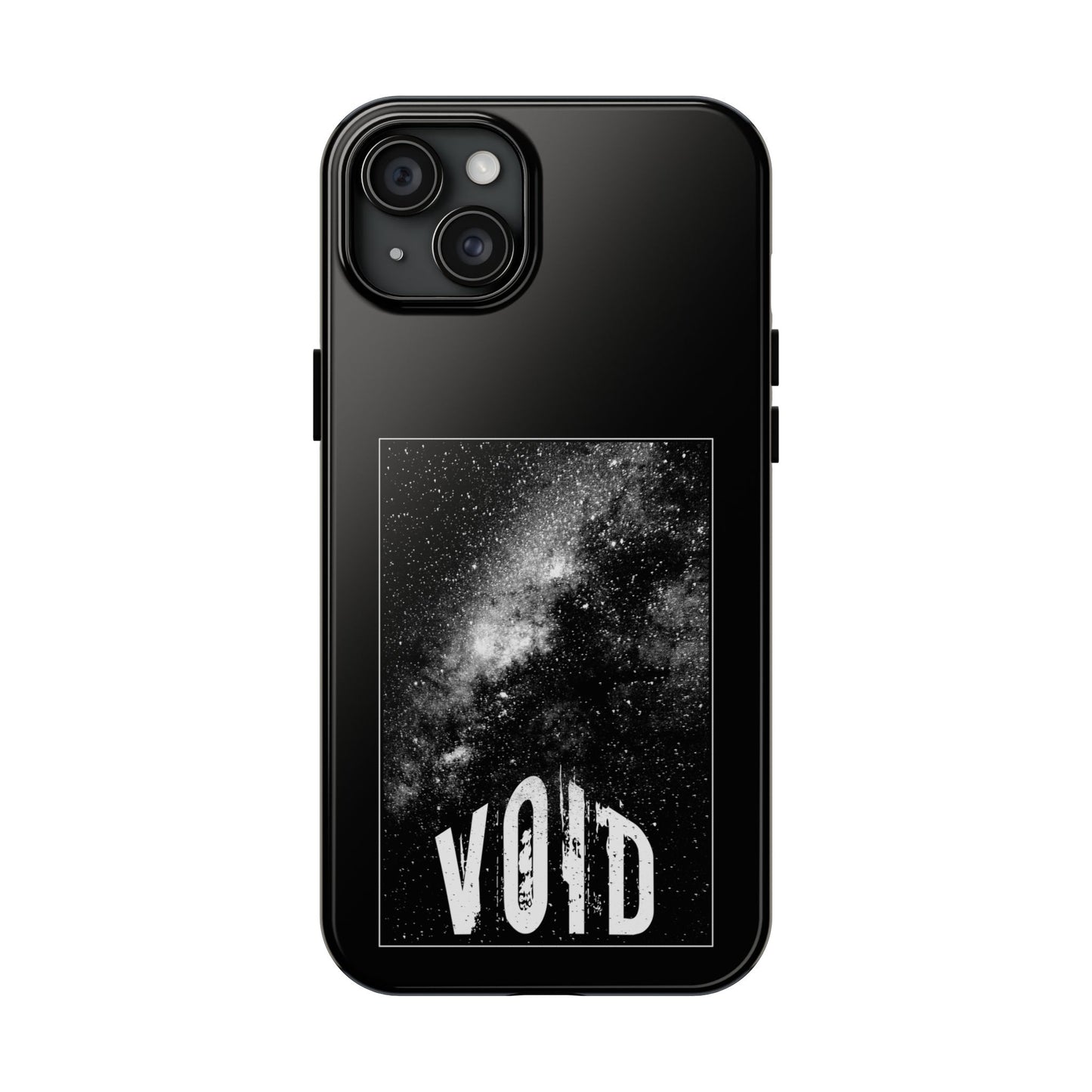 Tough Phone Cases (Void)