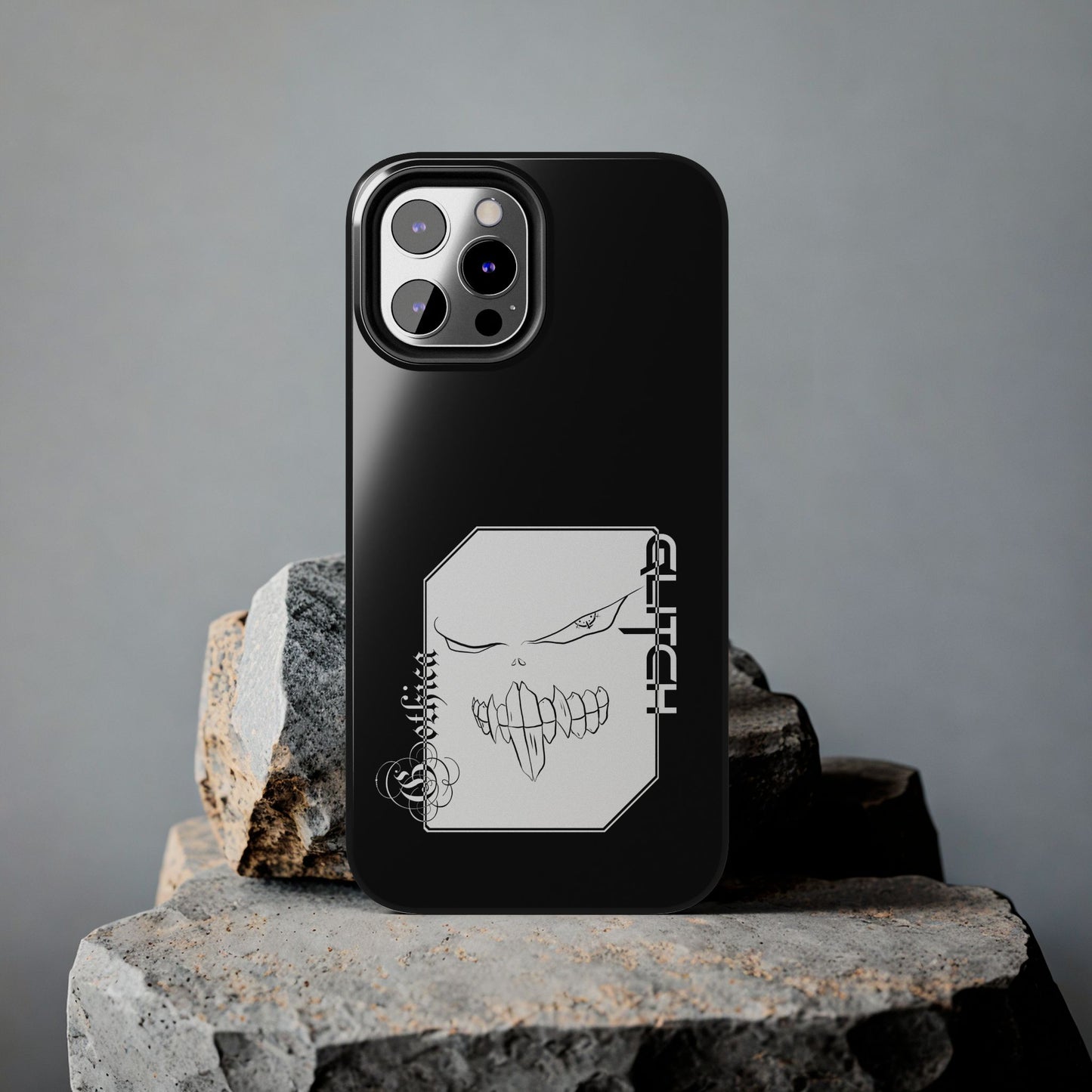 Tough Phone Cases (Beast)