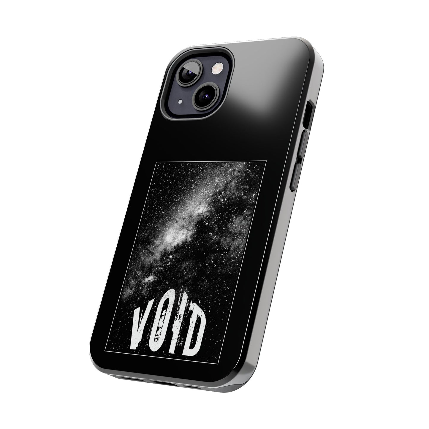 Tough Phone Cases (Void)