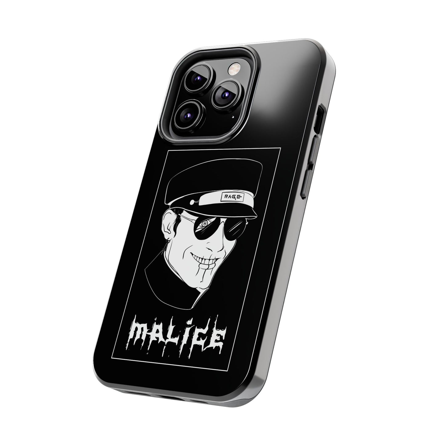 Tough Phone Cases (Malice)