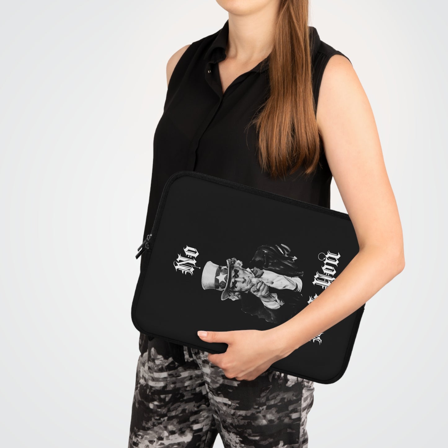 Laptop Sleeve (NFY)