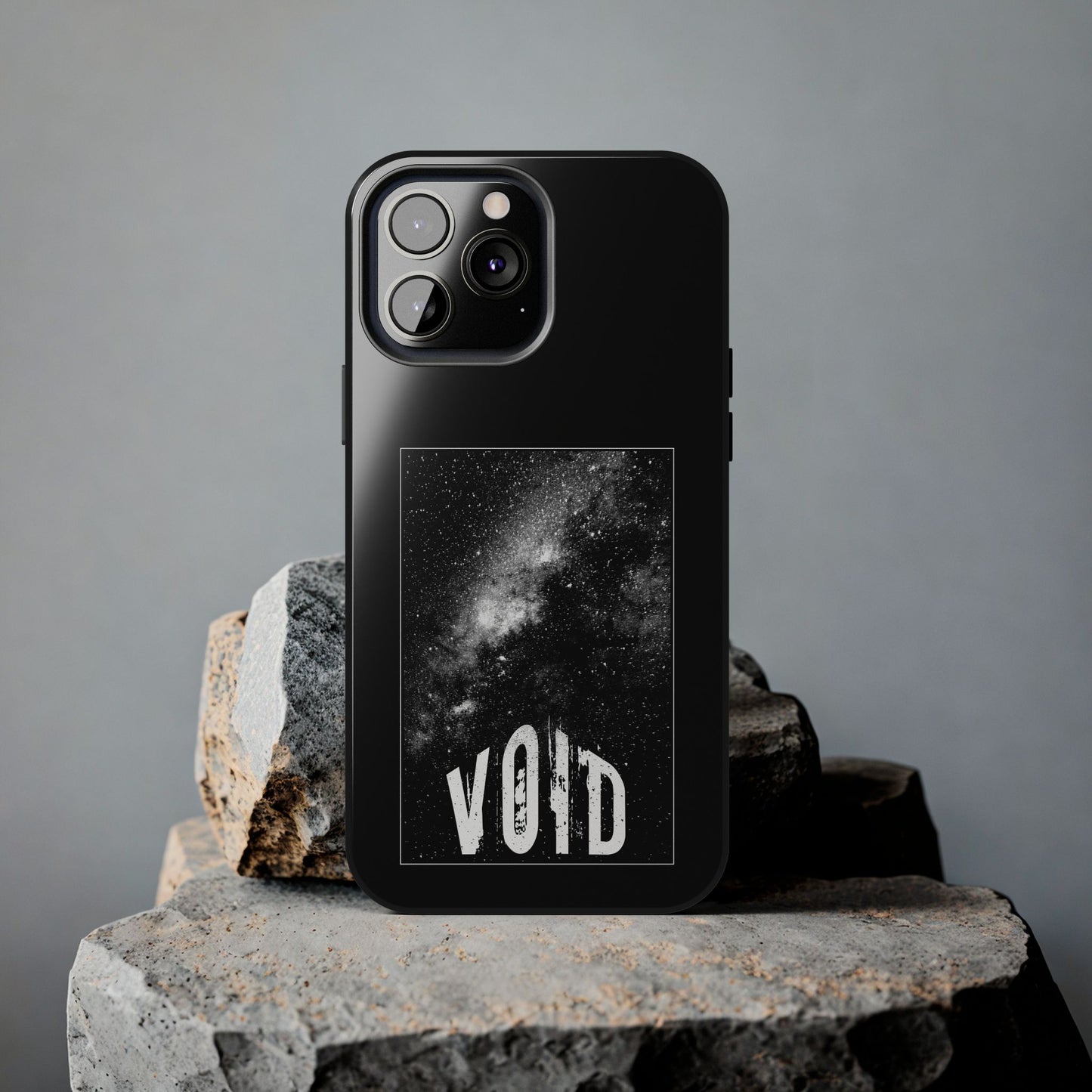 Tough Phone Cases (Void)