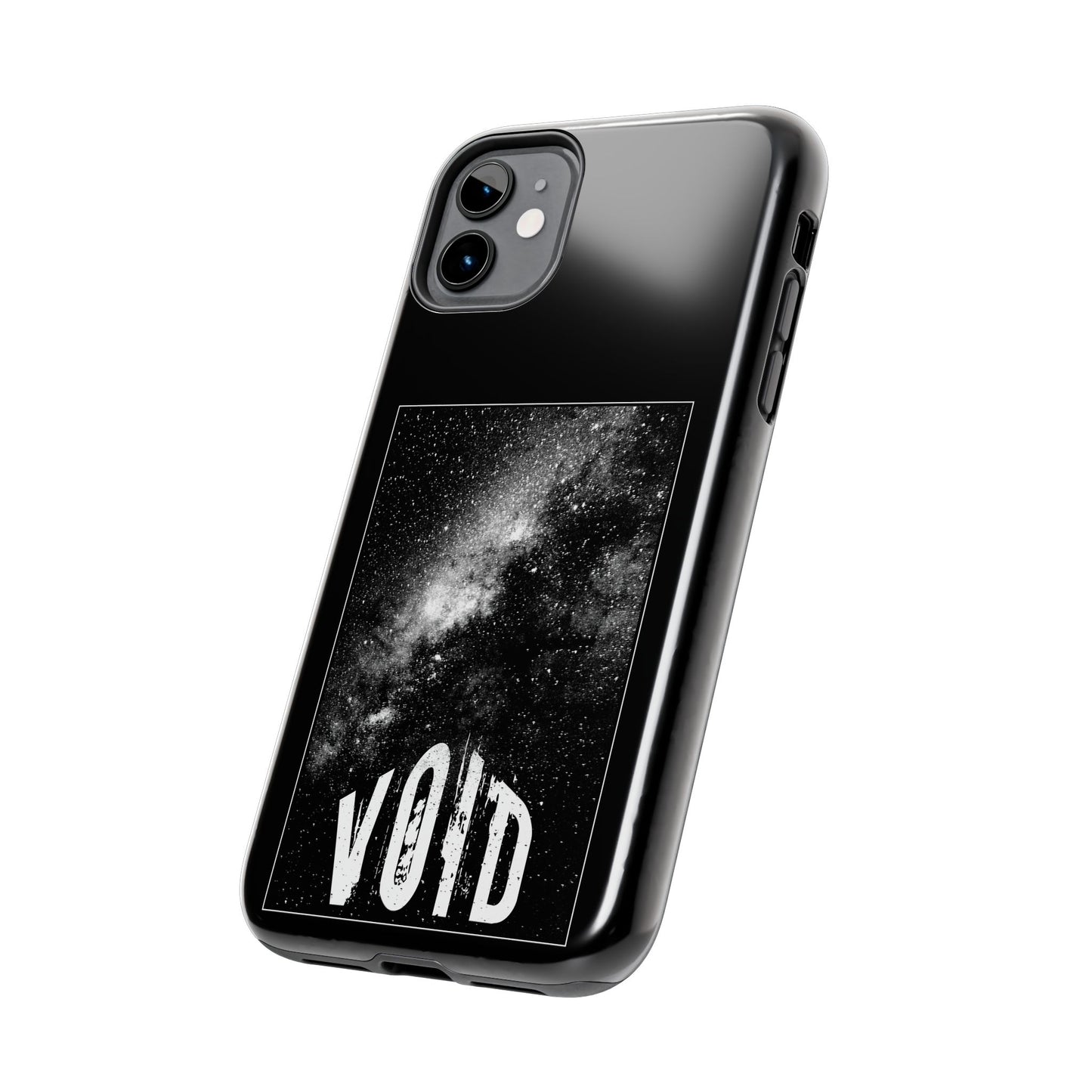 Tough Phone Cases (Void)