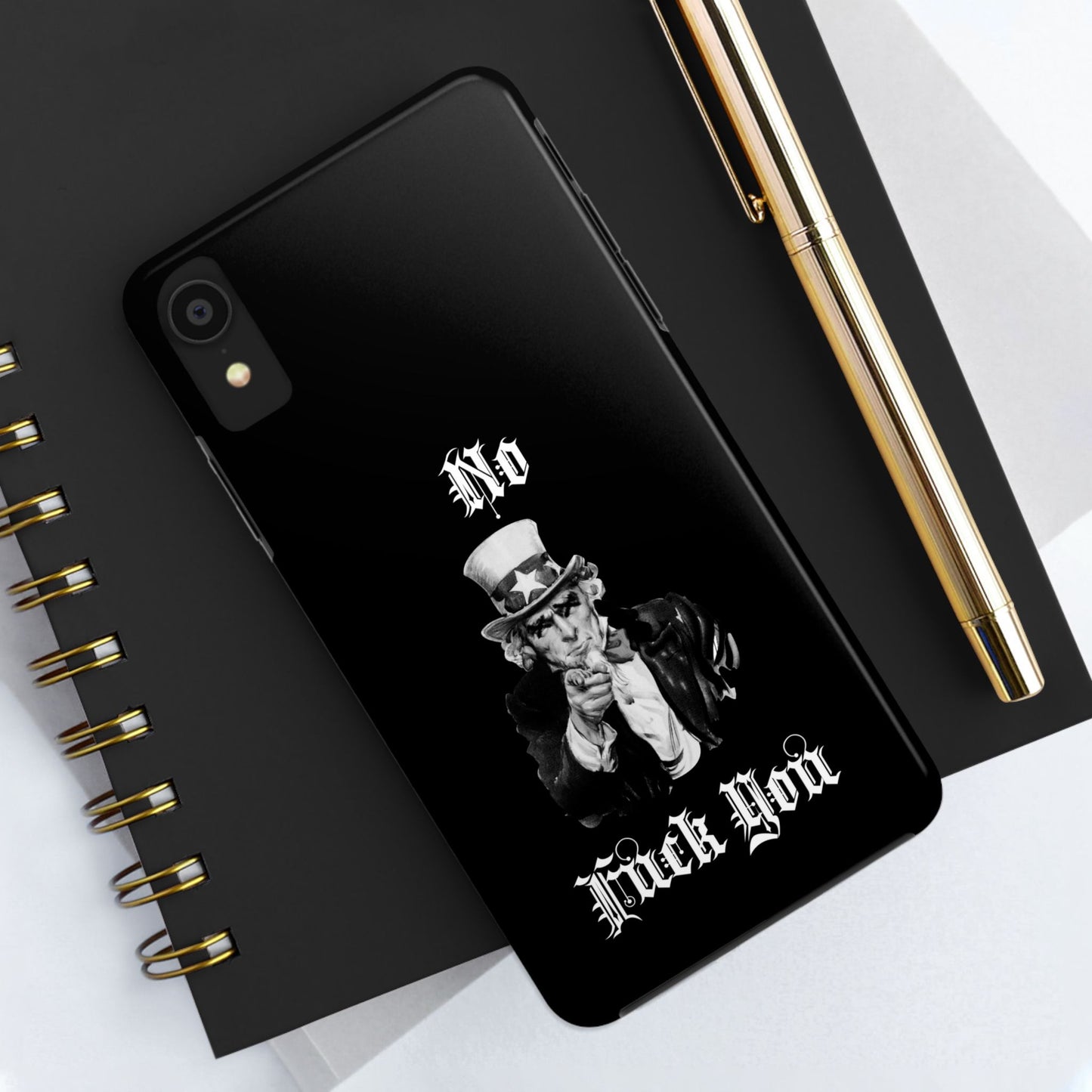 Tough Phone Cases (NFY)