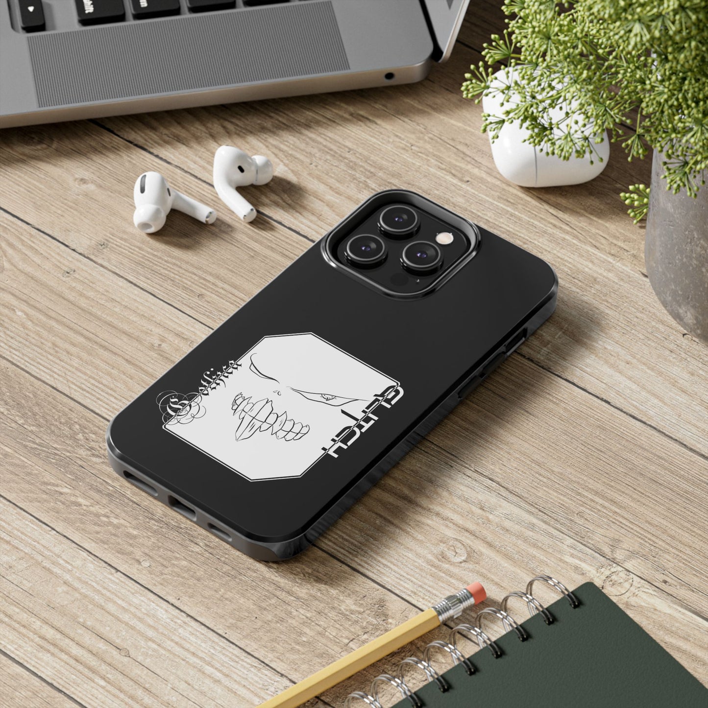 Tough Phone Cases (Beast)