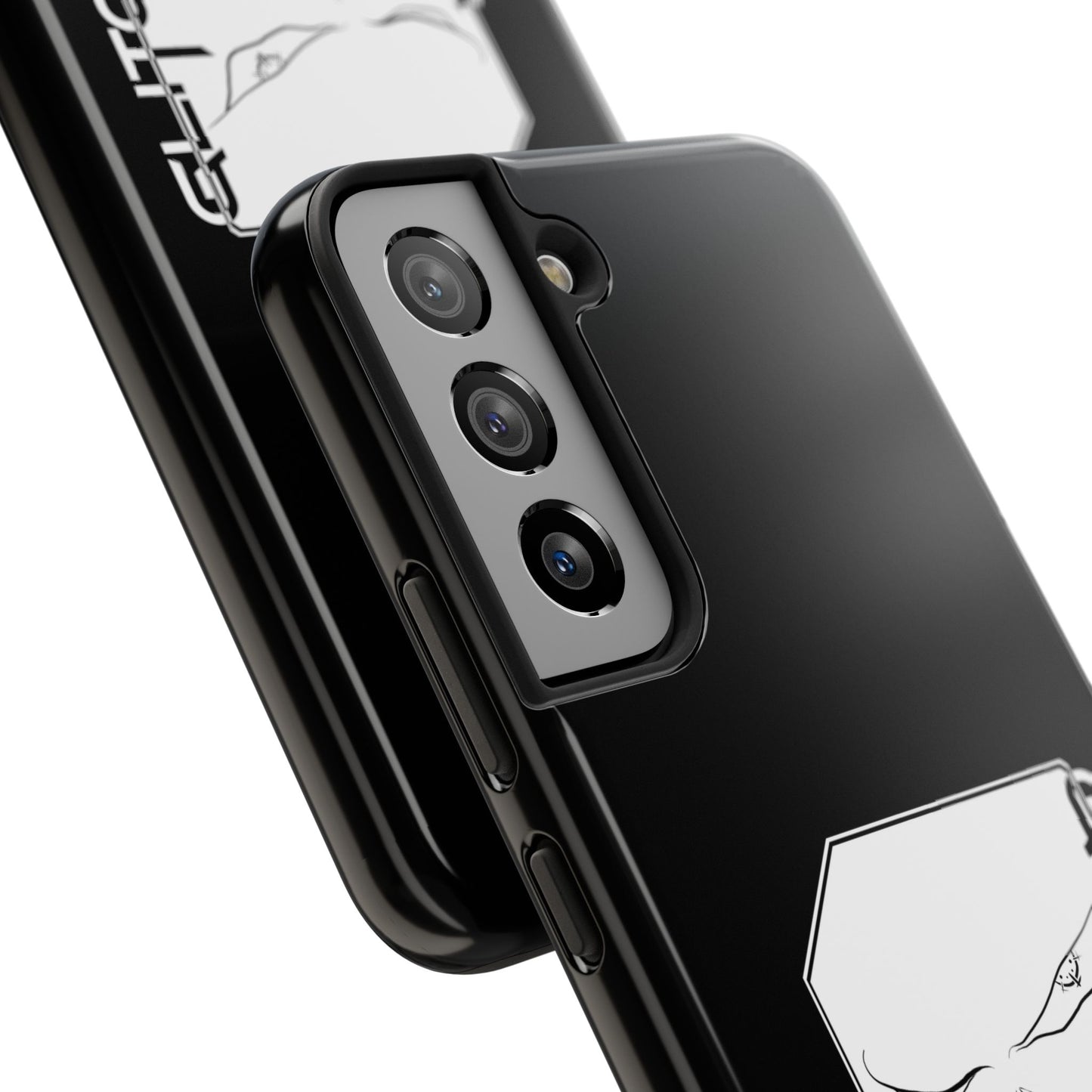 Tough Phone Cases (Beast)