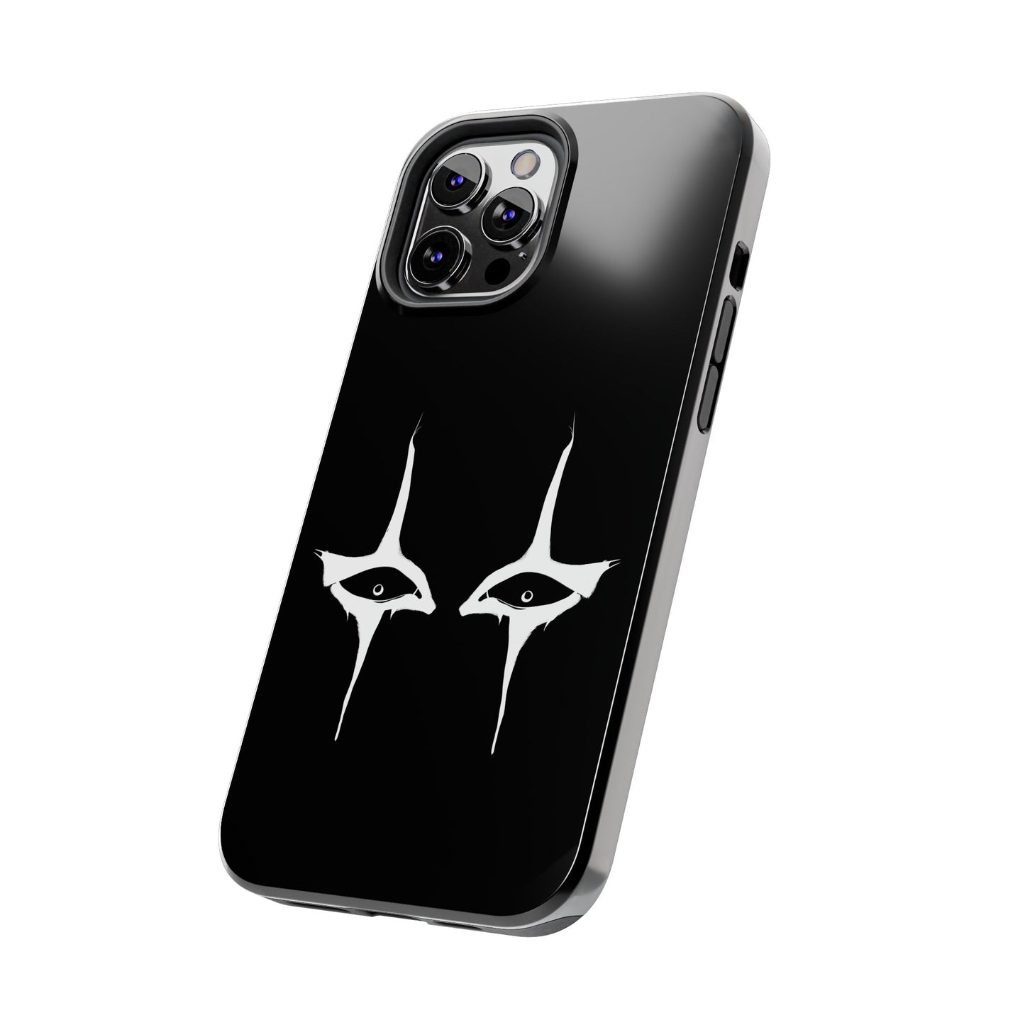 Tough Phone Cases (Inverted Gaze)