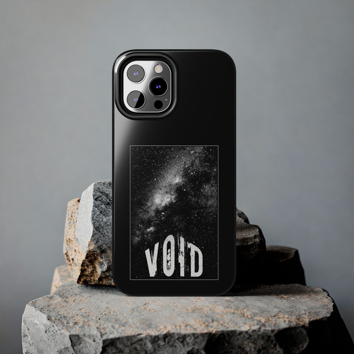 Tough Phone Cases (Void)