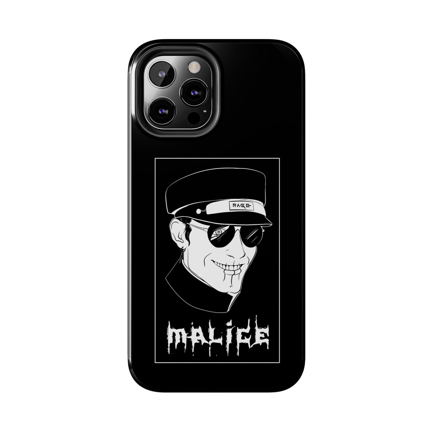 Tough Phone Cases (Malice)