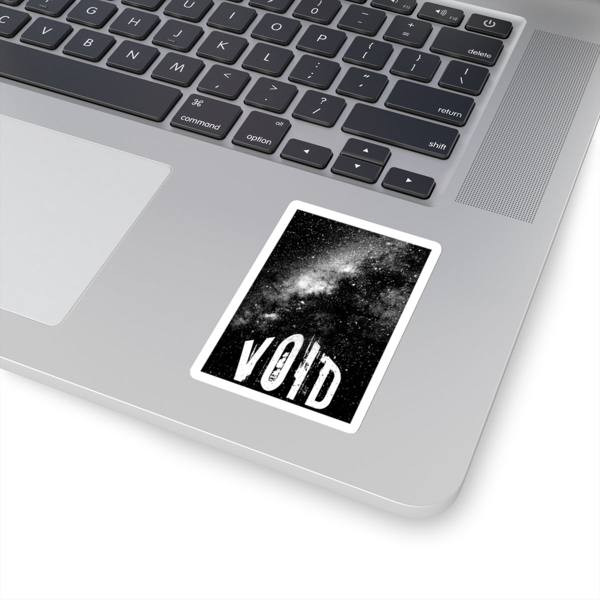 Kiss-Cut Stickers (Void)