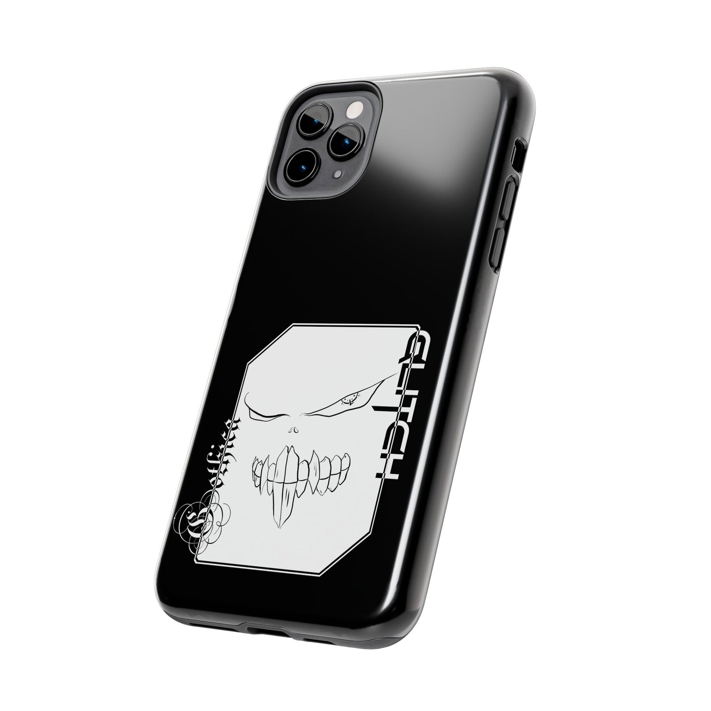 Tough Phone Cases (Beast)