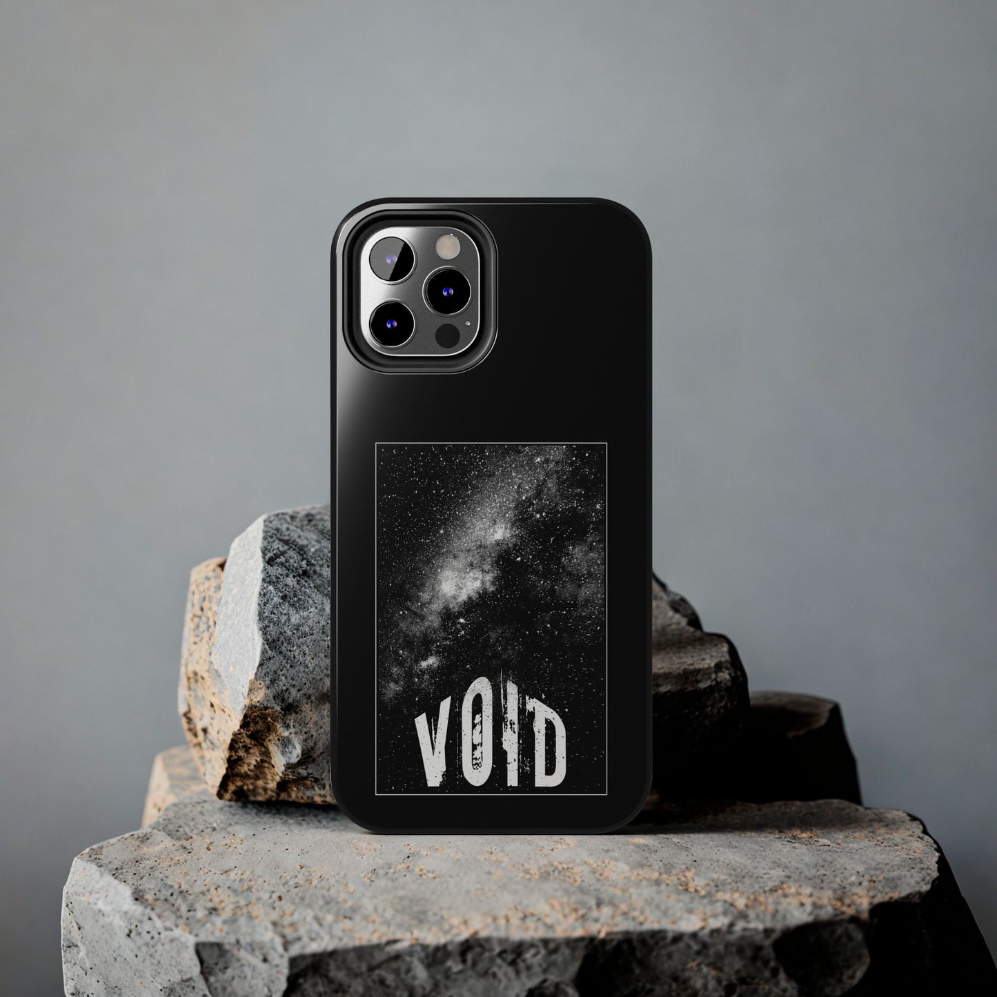 Tough Phone Cases (Void)