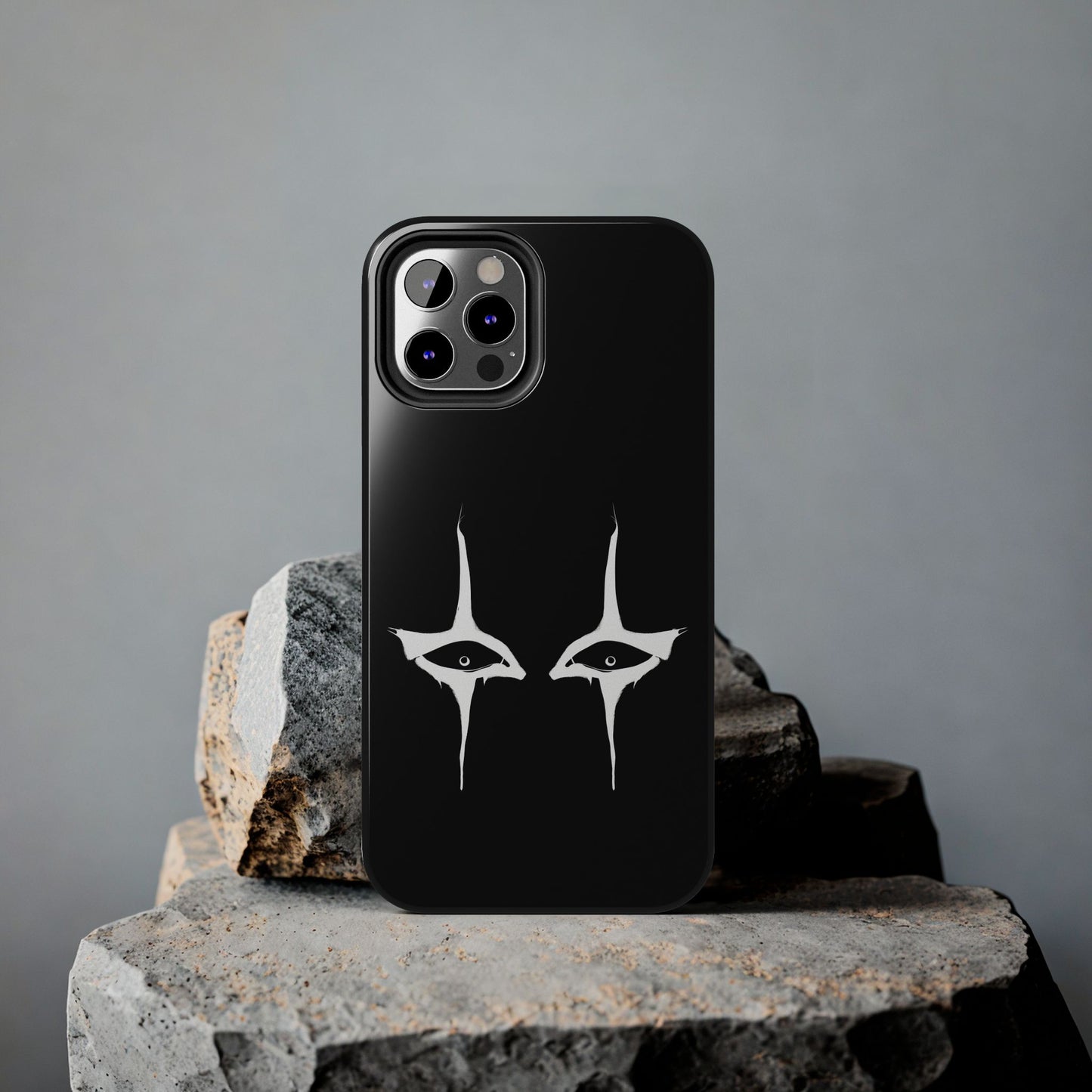 Tough Phone Cases (Inverted Gaze)