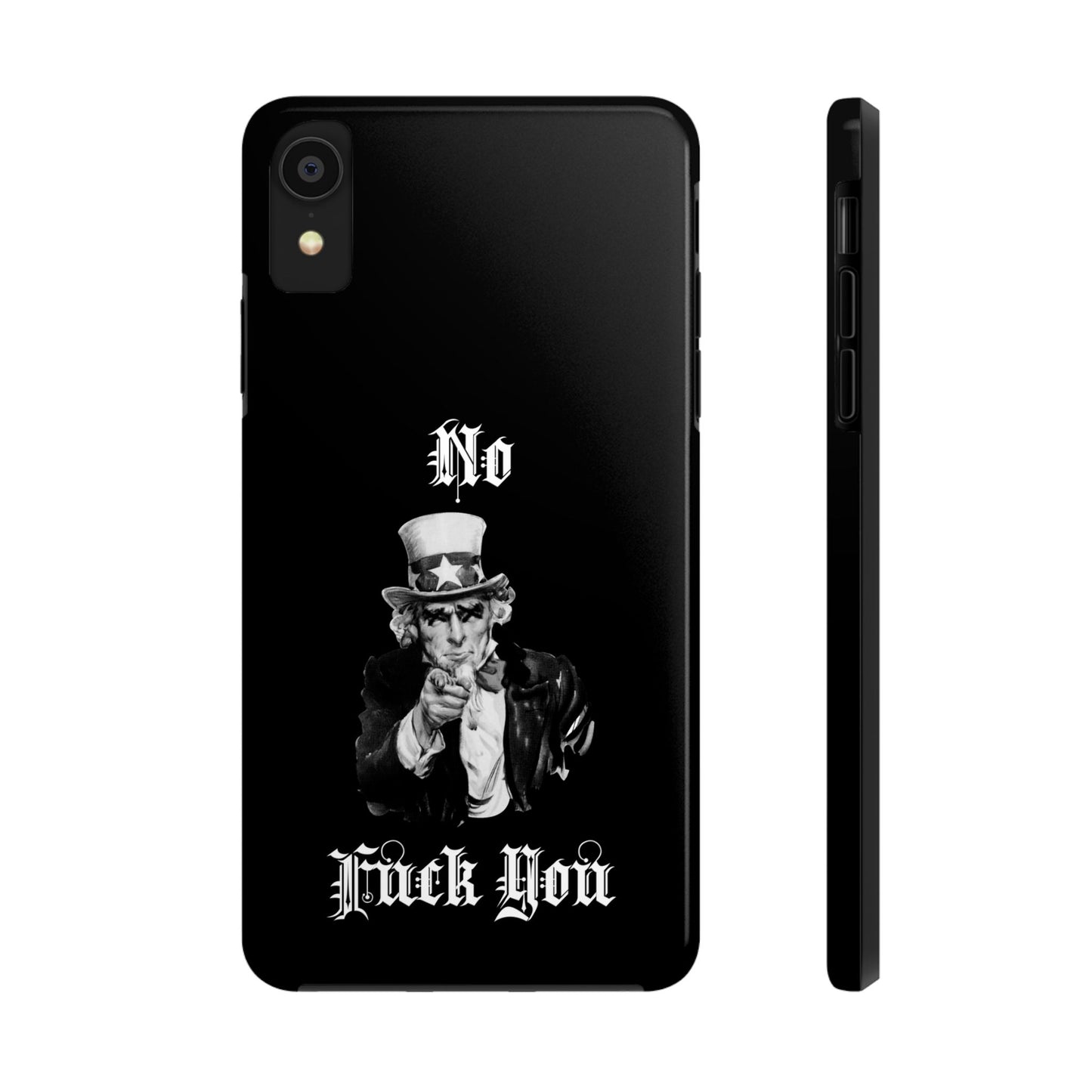 Tough Phone Cases (NFY)