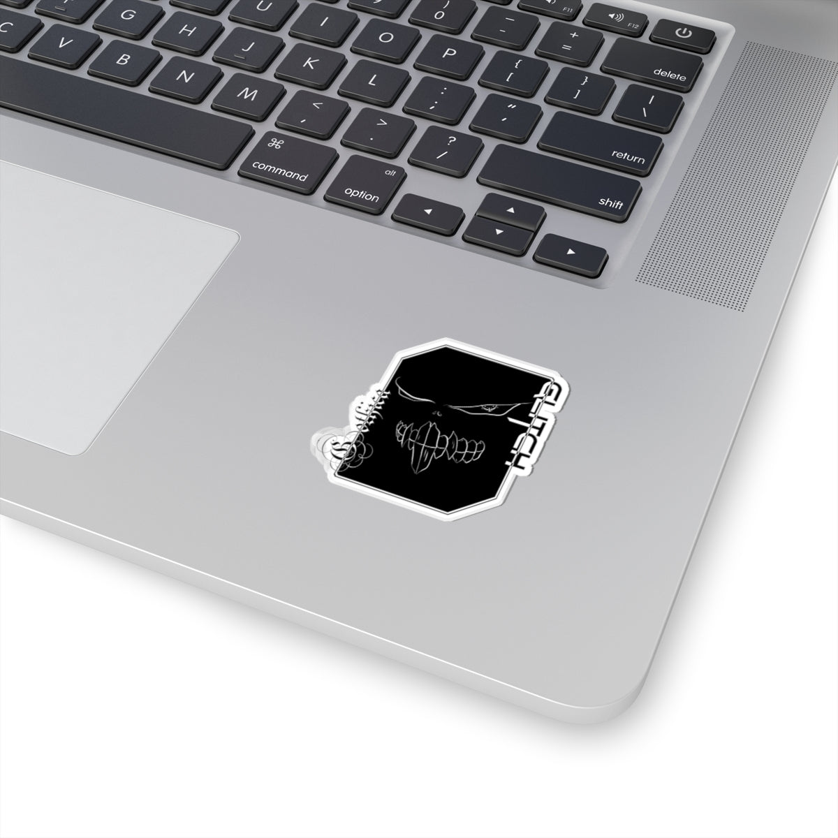 Kiss-Cut Stickers (Beast)