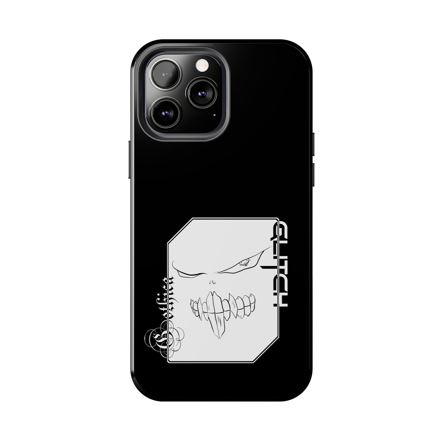 Tough Phone Cases (Beast)