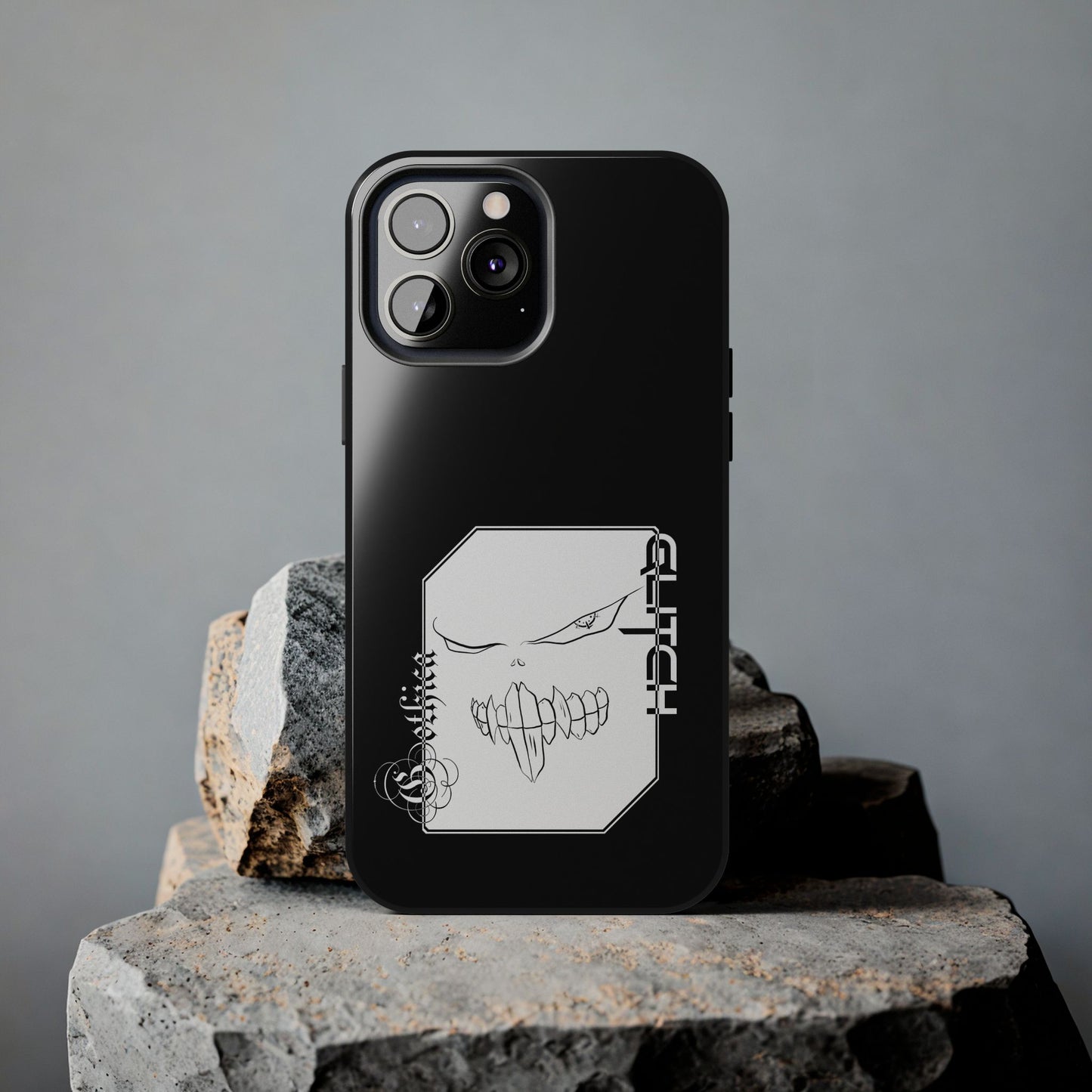 Tough Phone Cases (Beast)