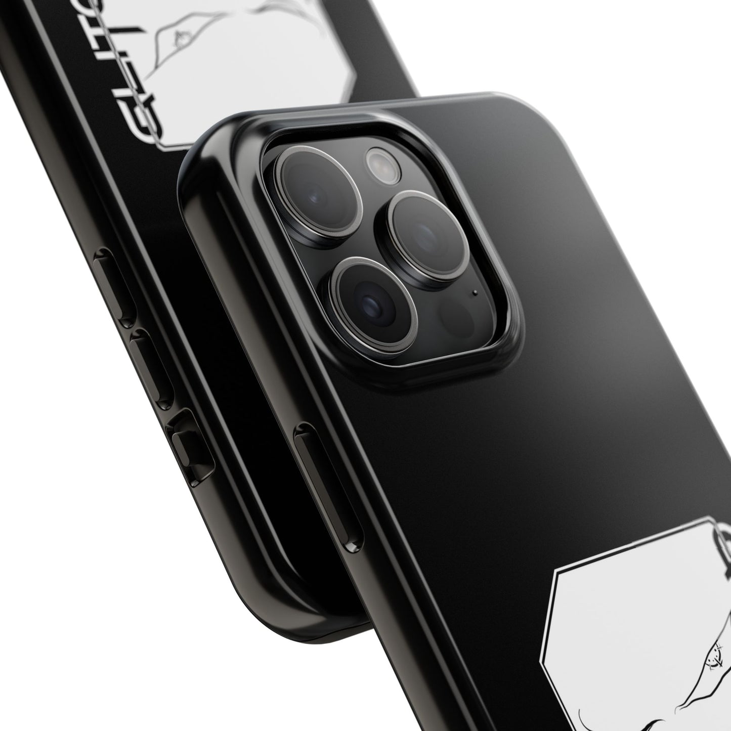 Tough Phone Cases (Beast)