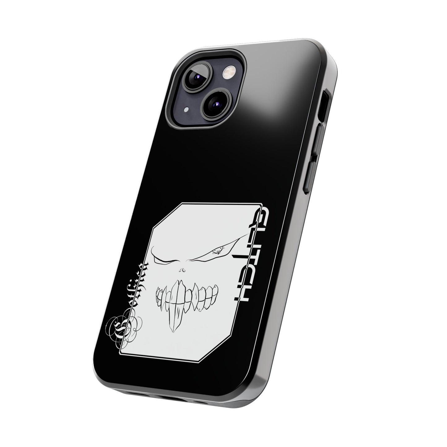 Tough Phone Cases (Beast)
